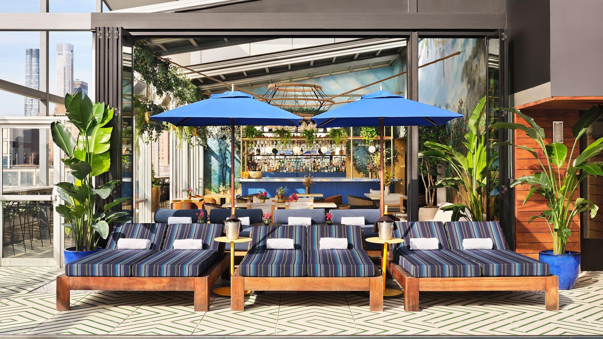 Gansevoort Meatpacking 5*