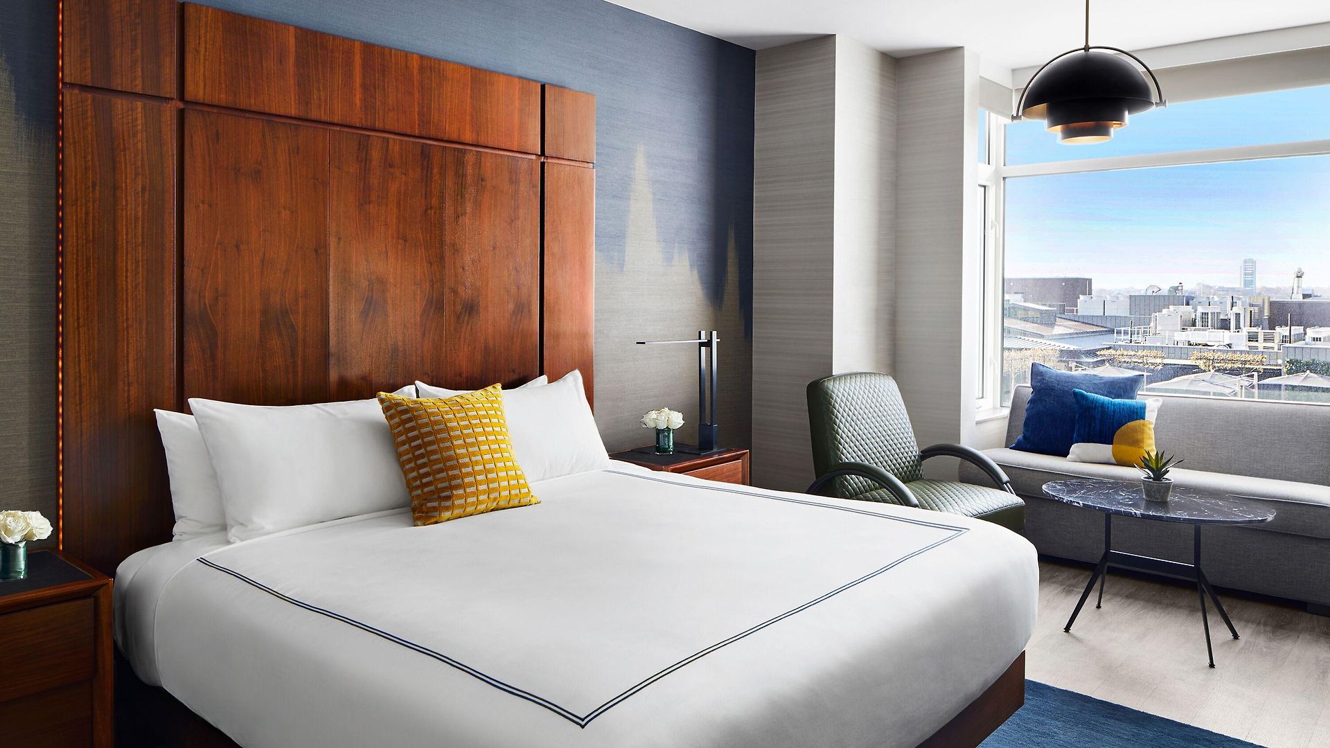 Hotel Gansevoort Meatpacking