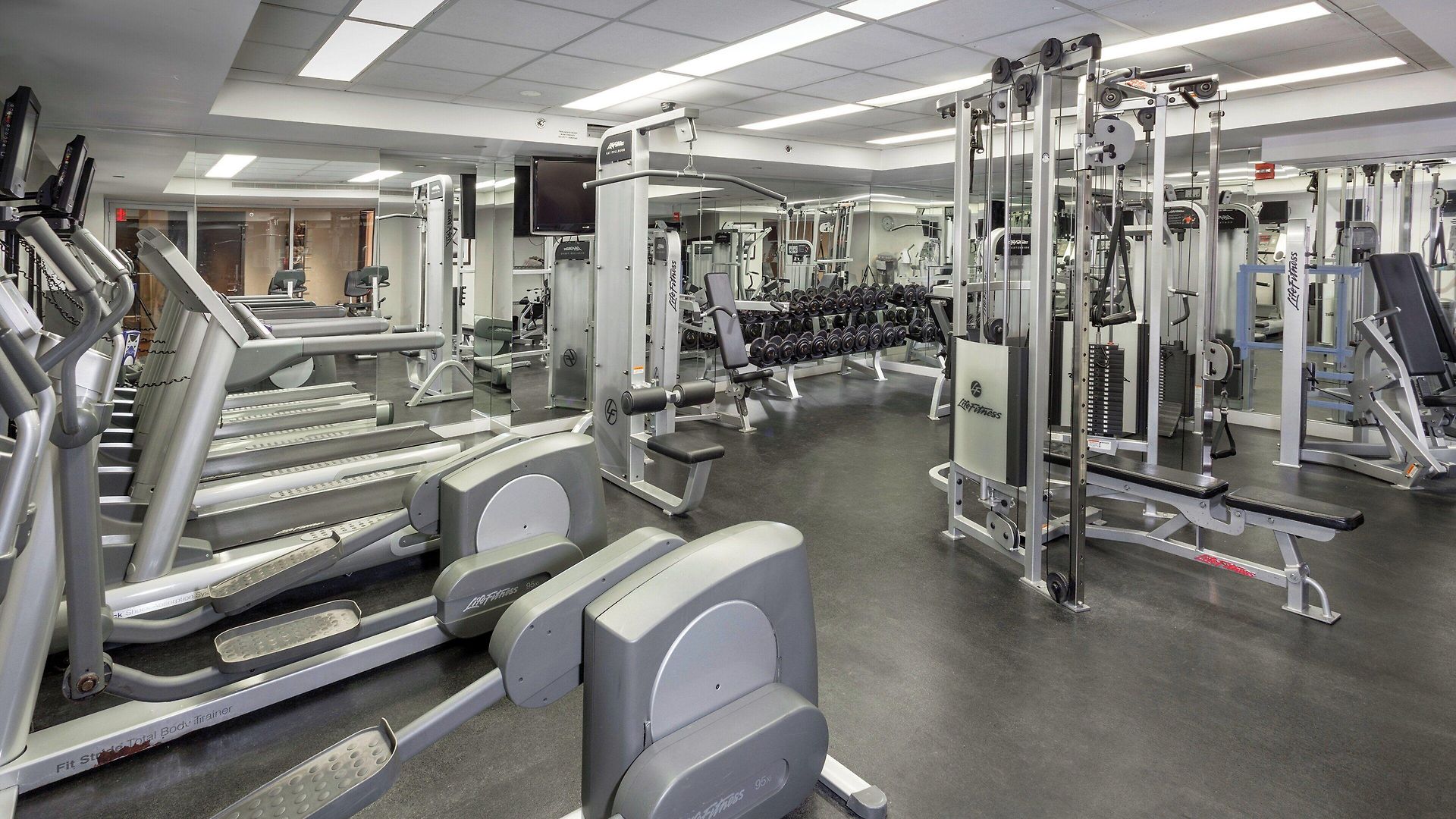 Club Wyndham Midtown 45