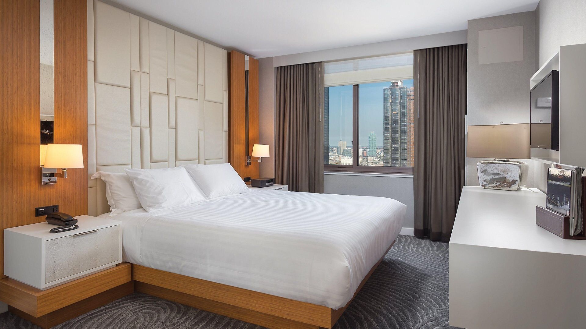 Club Wyndham Midtown 45 4*
