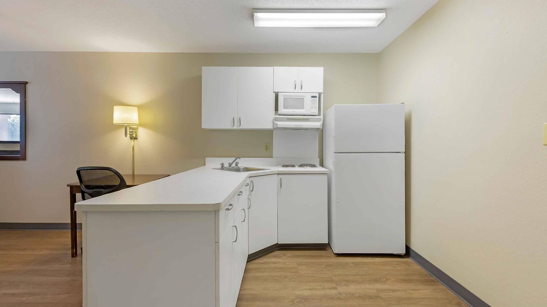 Hotel Extended America - - Laguardia Airport New York