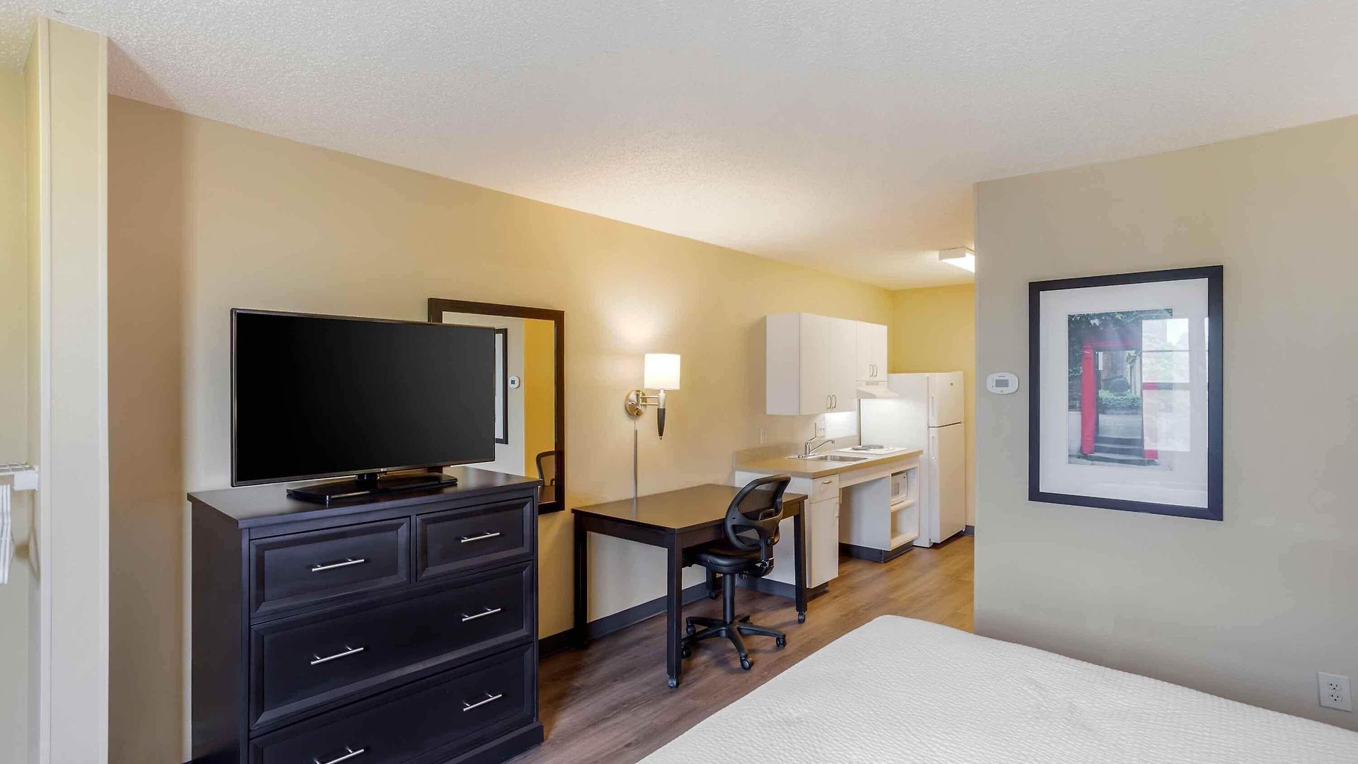 Hotel Extended America - - Laguardia Airport New York
