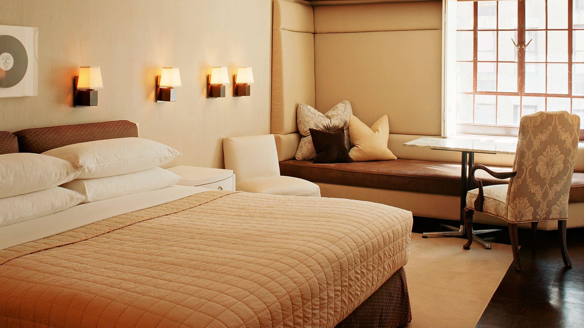 Hotel Club