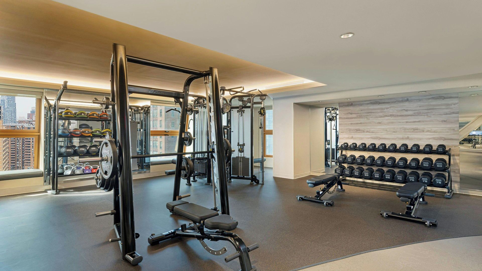 The Westin At Times Square 5*