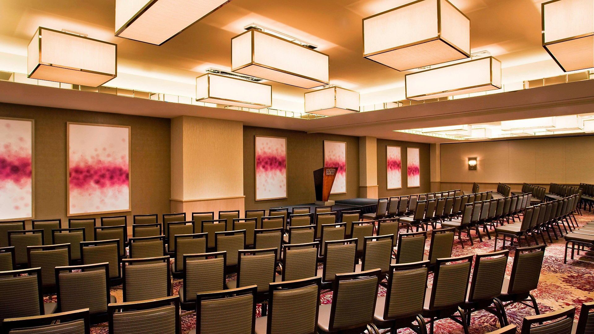 Hotel The Westin At Times Square 5*