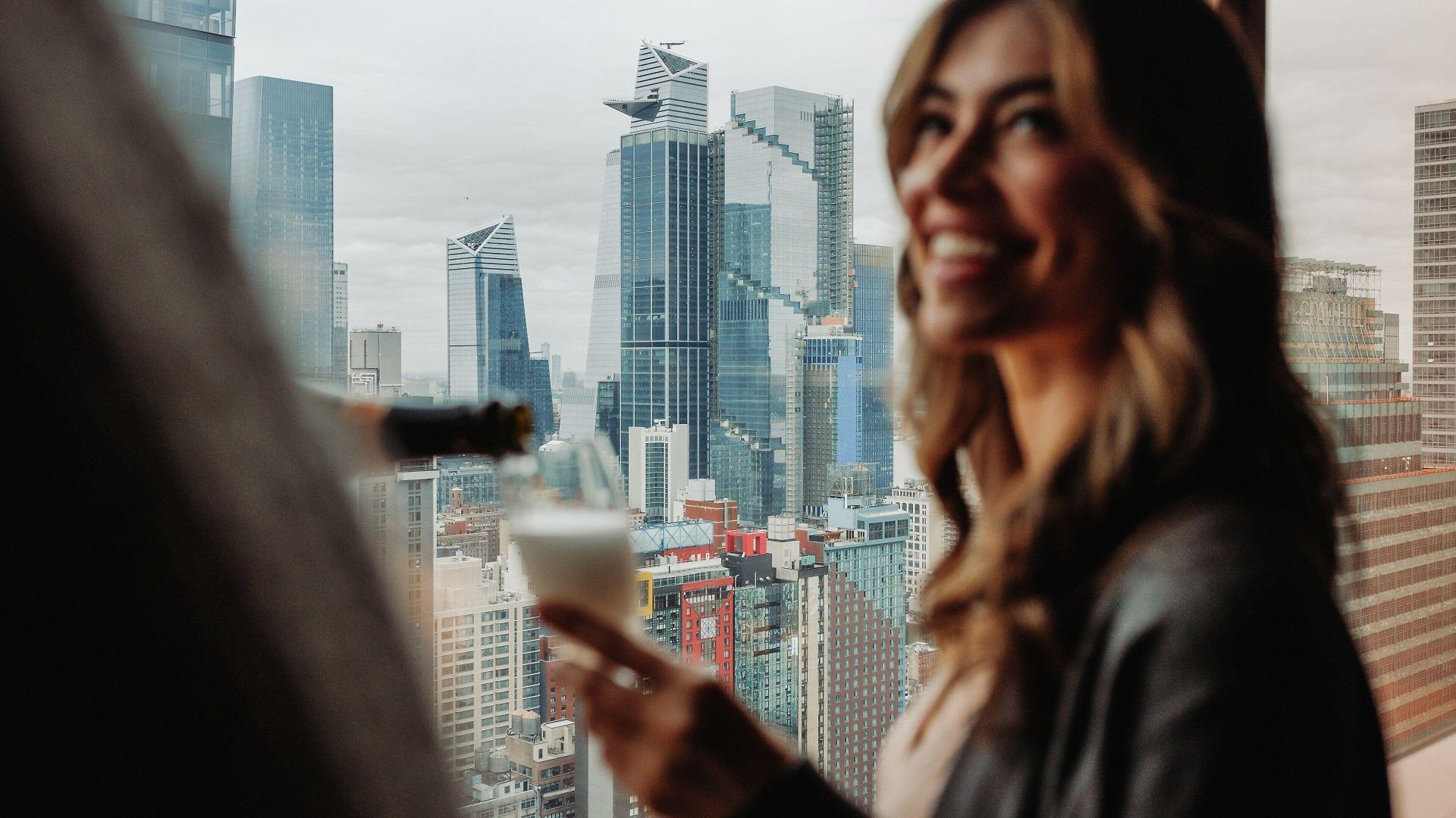 The Westin At Times Square Hotel