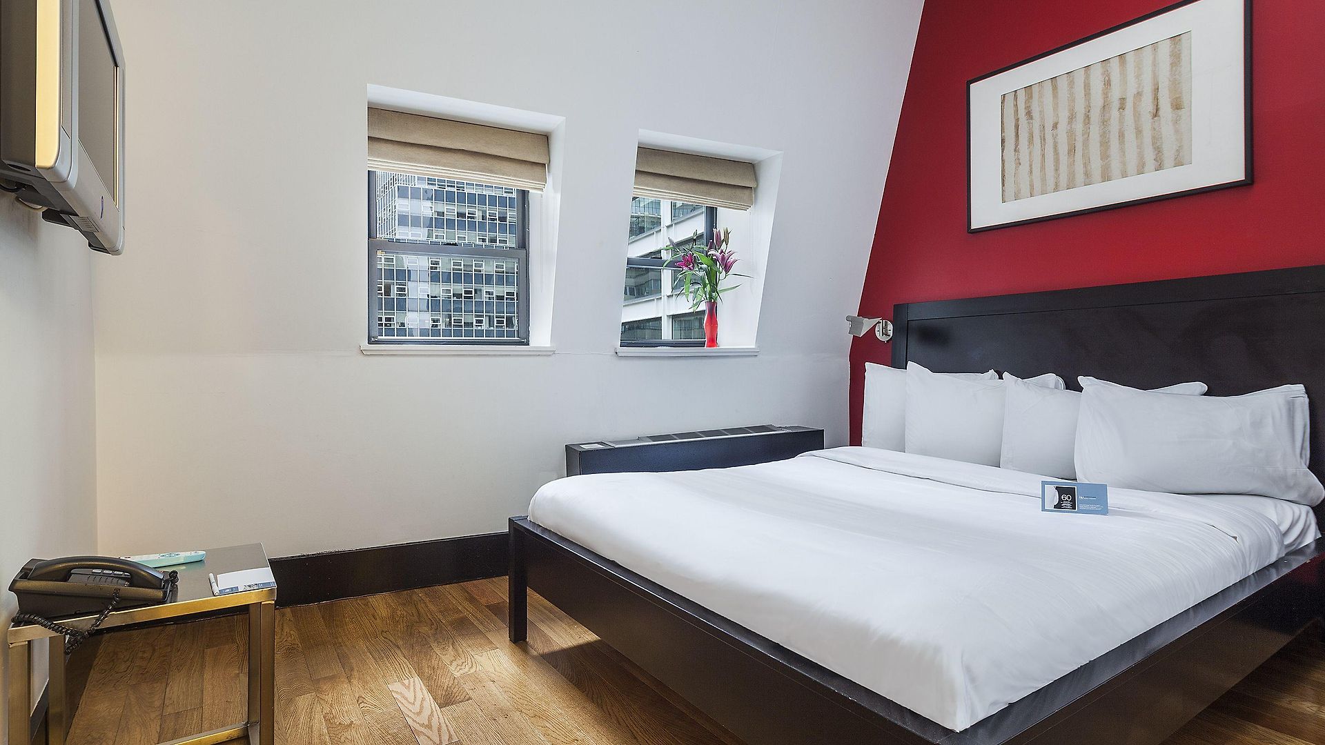 Eurostars Street Hotel