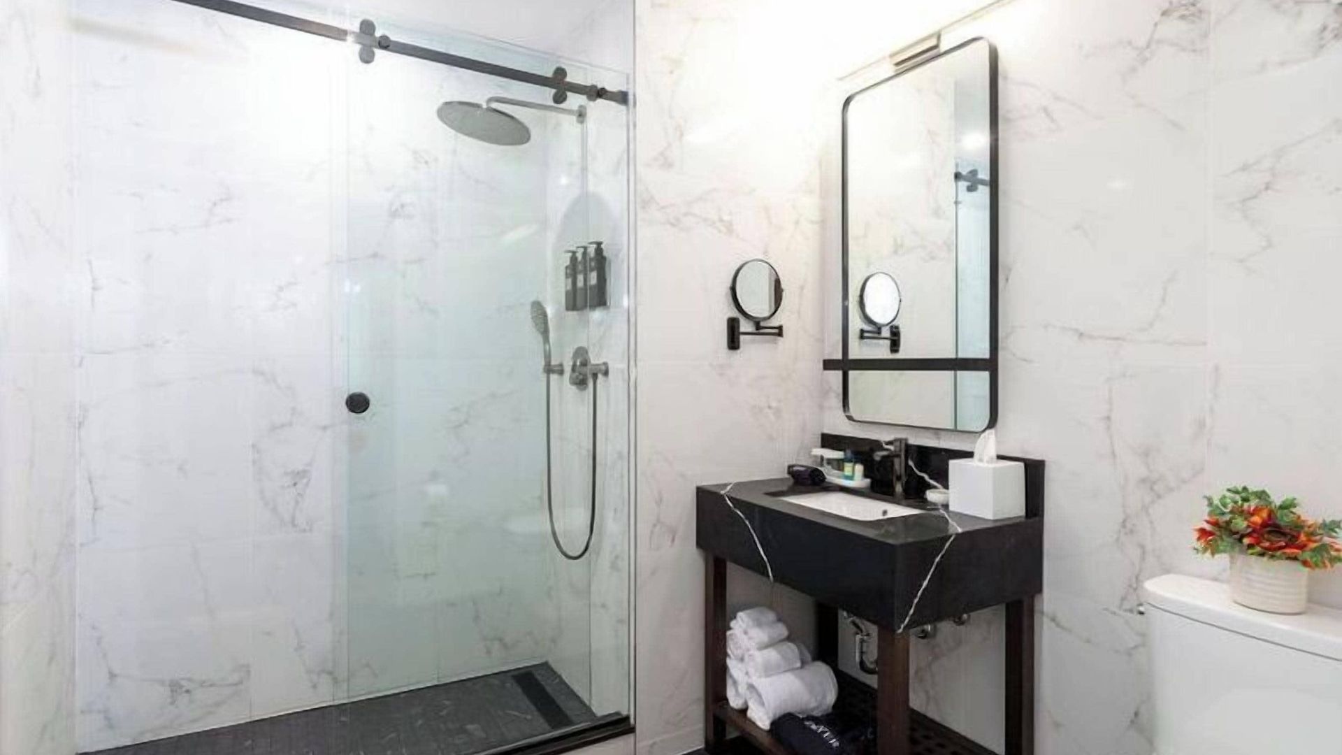 Broadway Plaza 4* New York