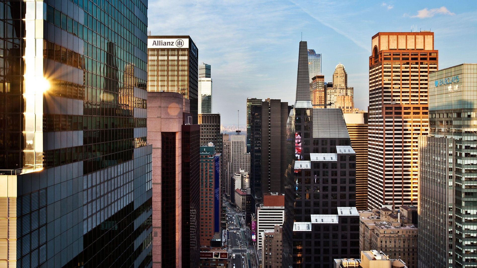 W - Times Square New York