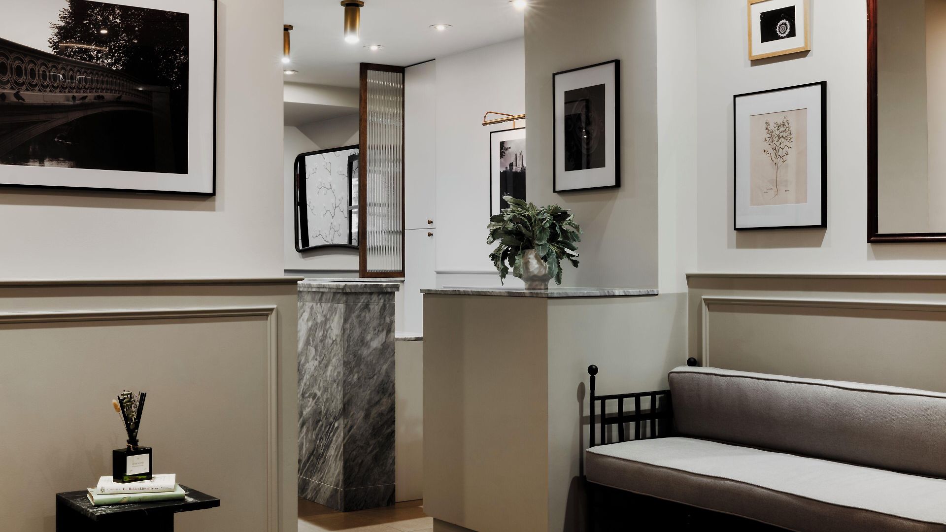 The Bayard Hotel 3*