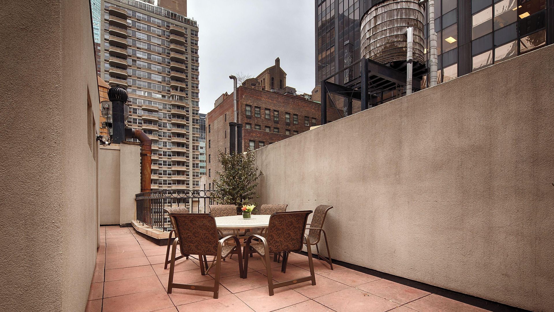 The Bayard 3* New York