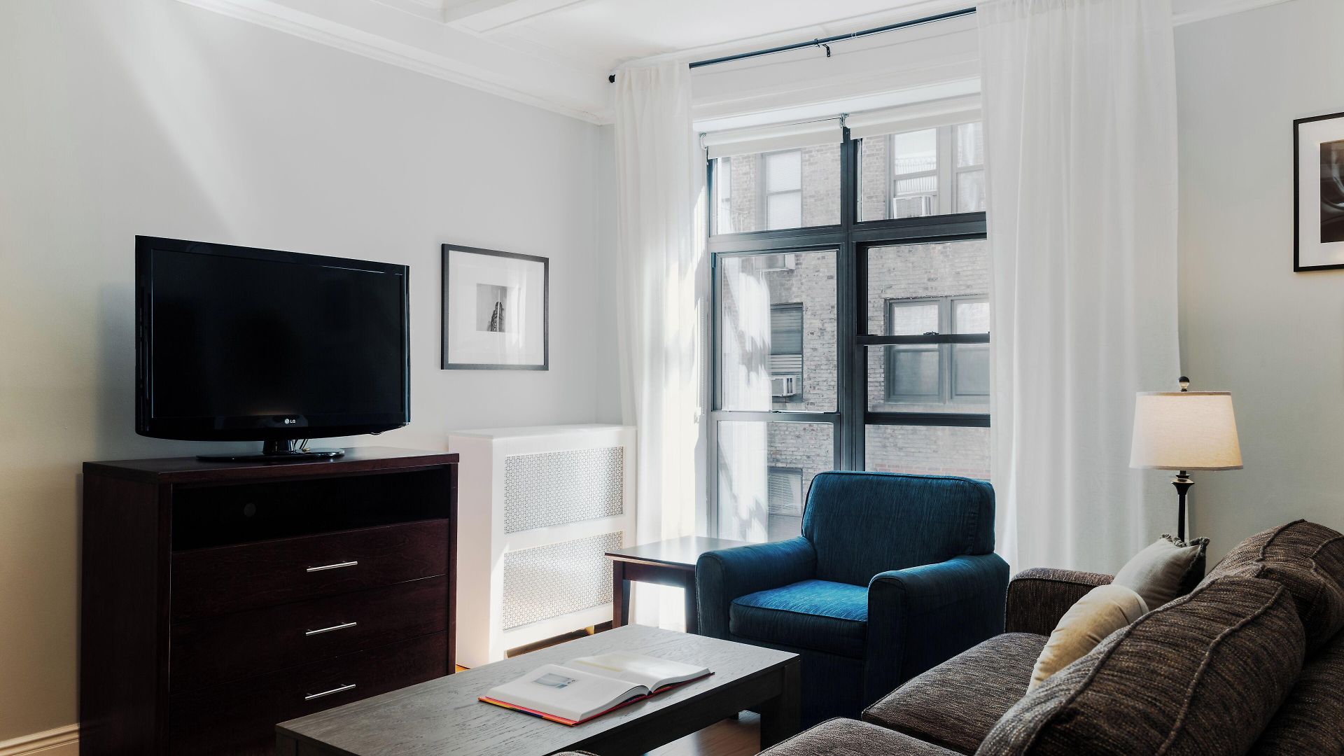 Hotel The Bayard New York