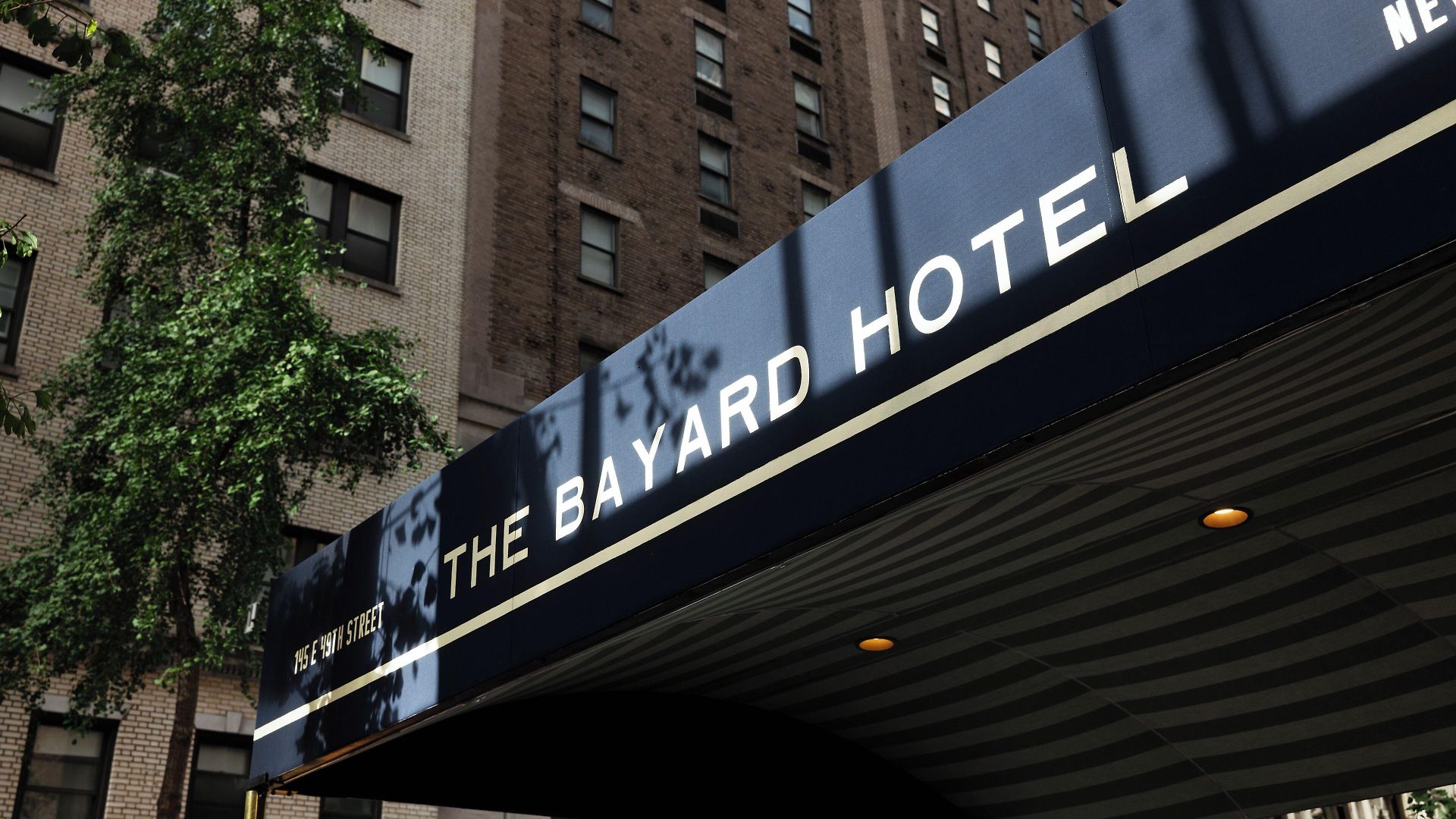 The Bayard New York