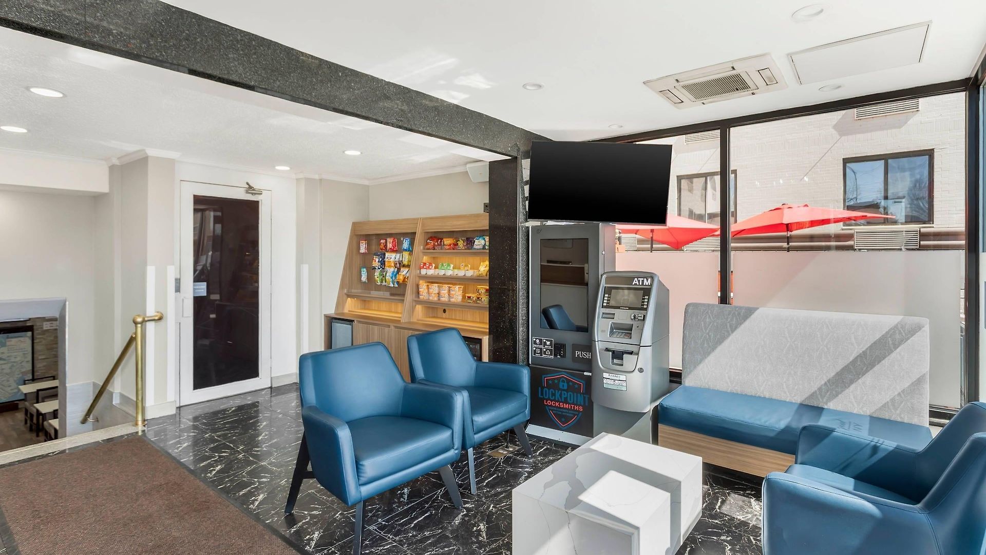Quality Jfk Airport Rockaway Blvd New York