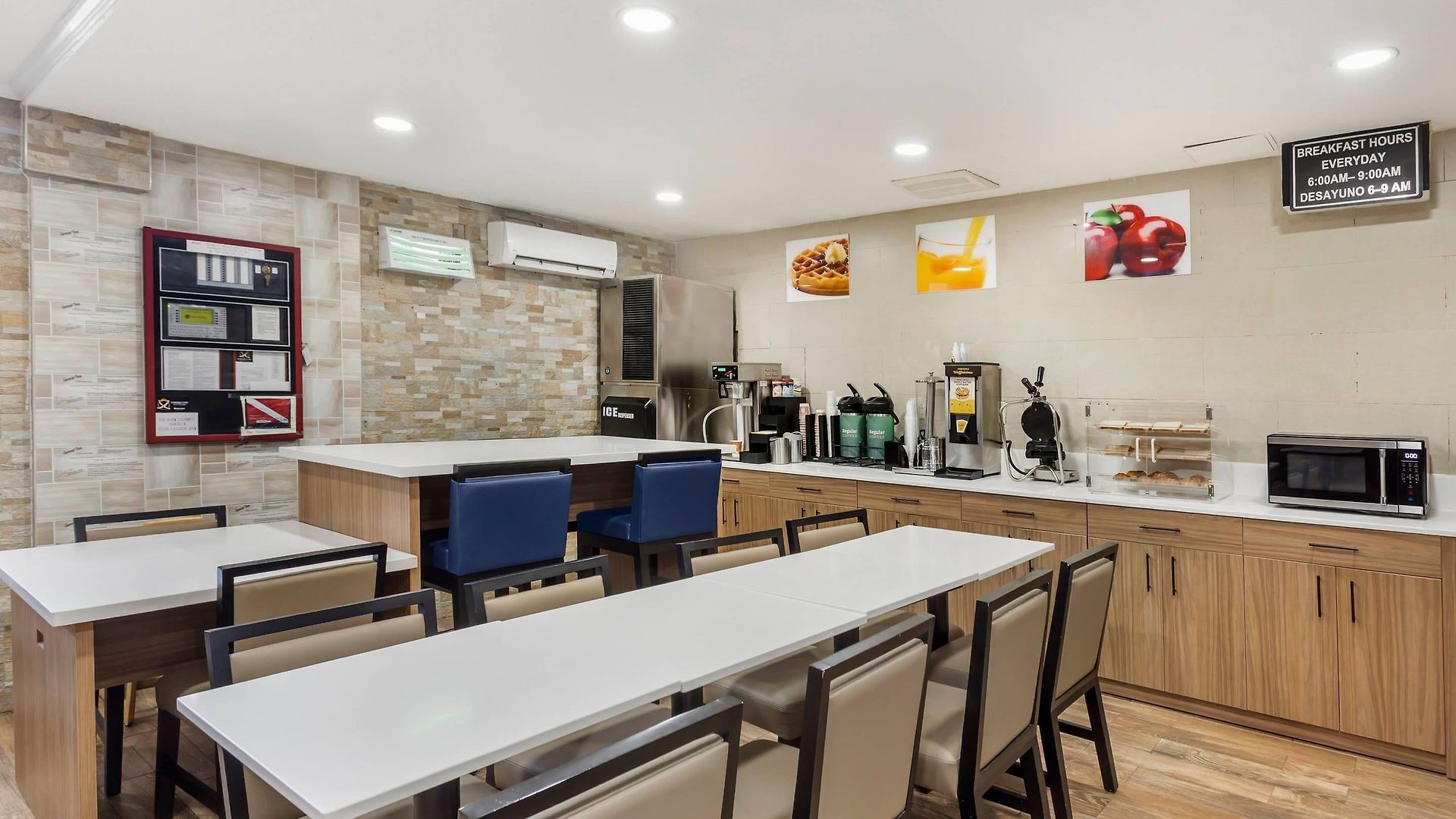 Quality Jfk Airport Rockaway Blvd Hotel
