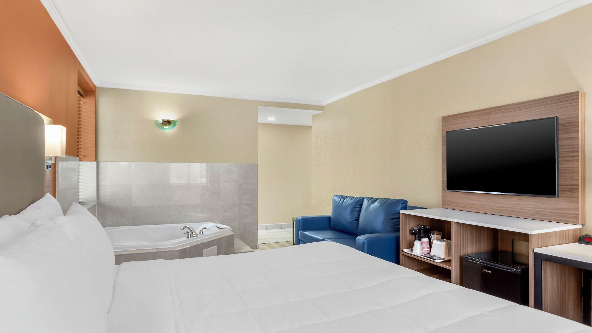 Quality Jfk Airport Rockaway Blvd 2*