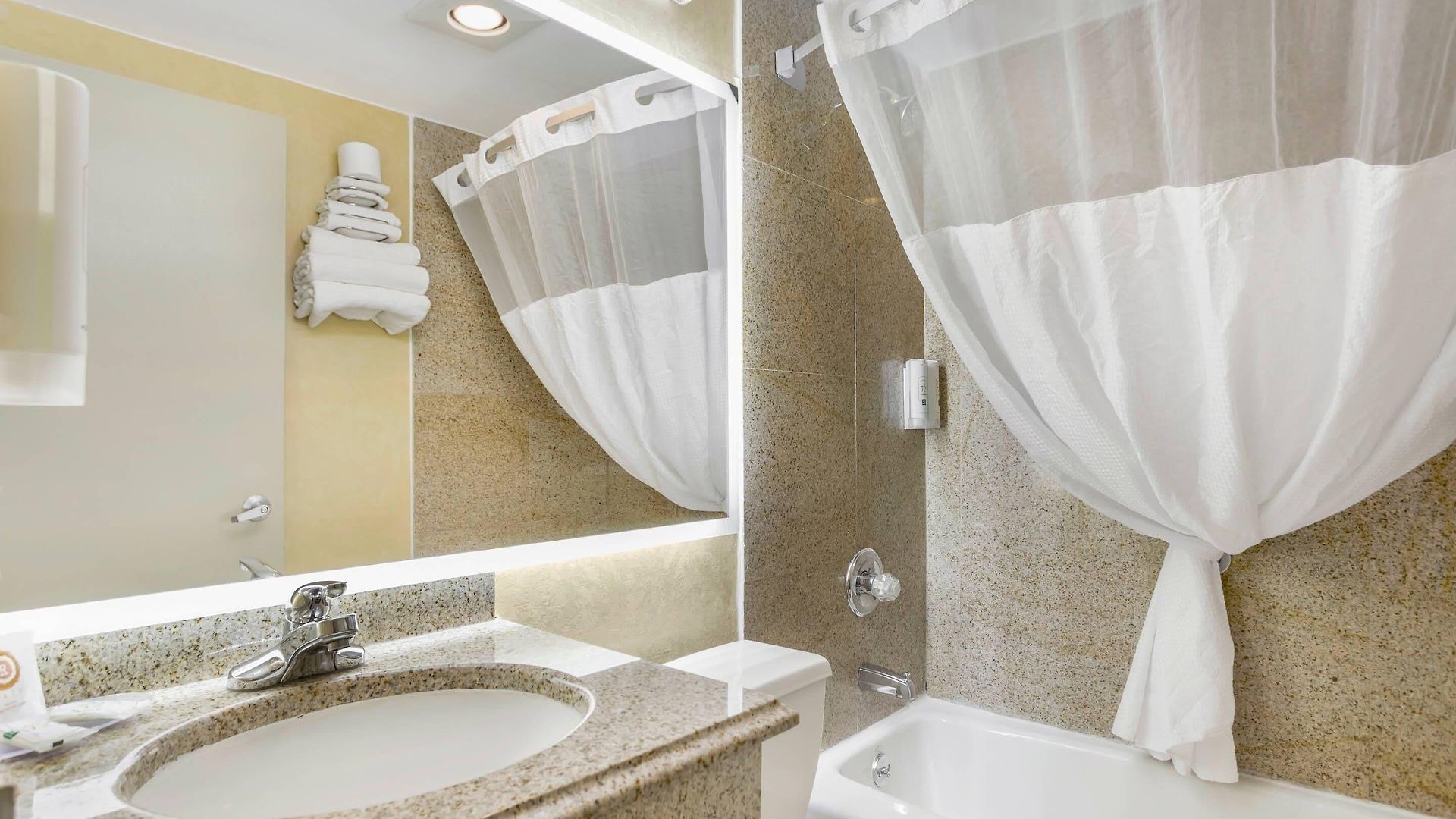 Quality Jfk Airport Rockaway Blvd Hotel New York