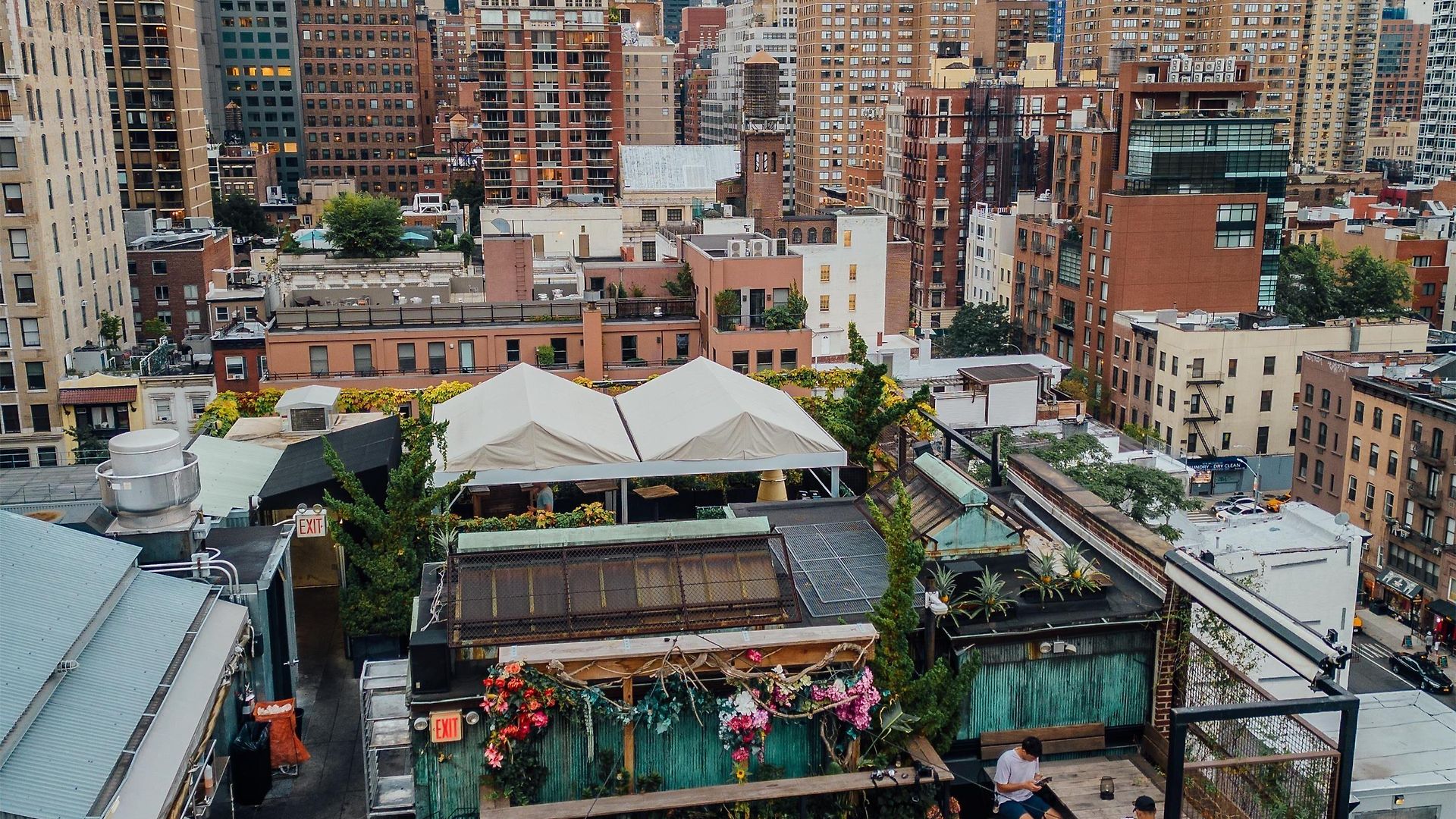 Park South Hotel, Part Of Jdv By Hyatt Hotel New York