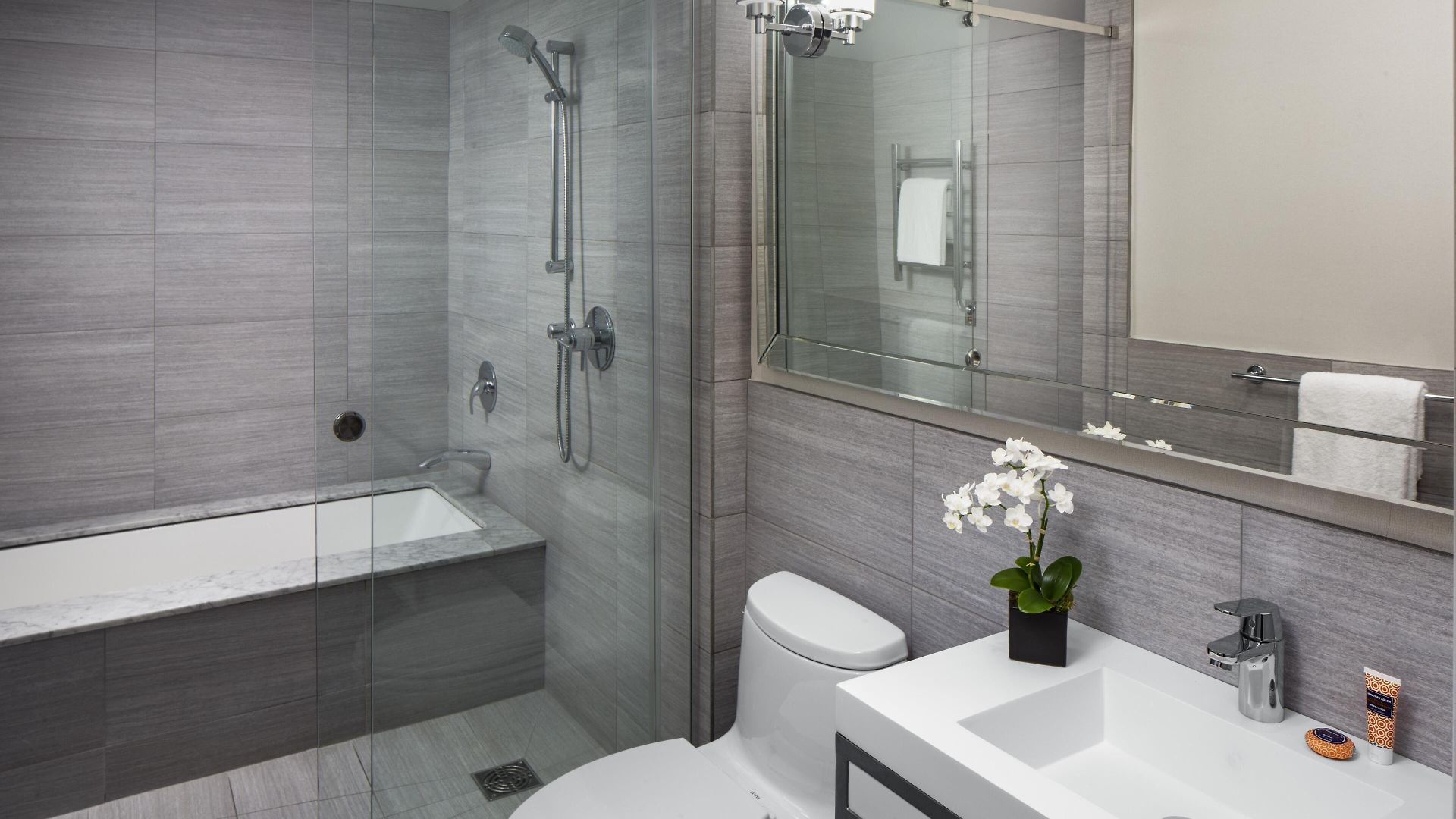 Park South Hotel, Part Of Jdv By Hyatt 4* New York