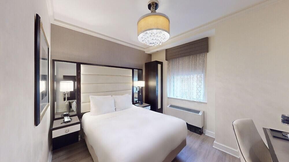 Park South Hotel, Part Of Jdv By Hyatt 4* New York