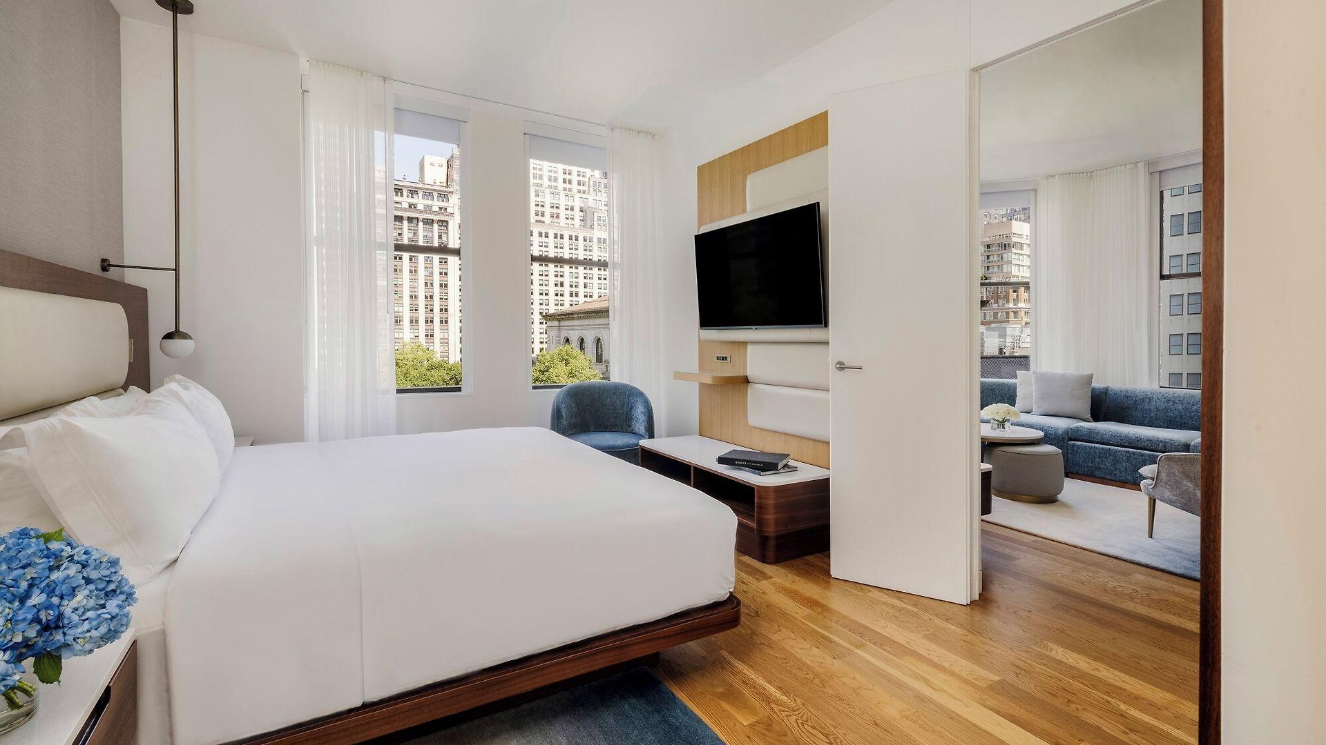 Hotel Bryant Park