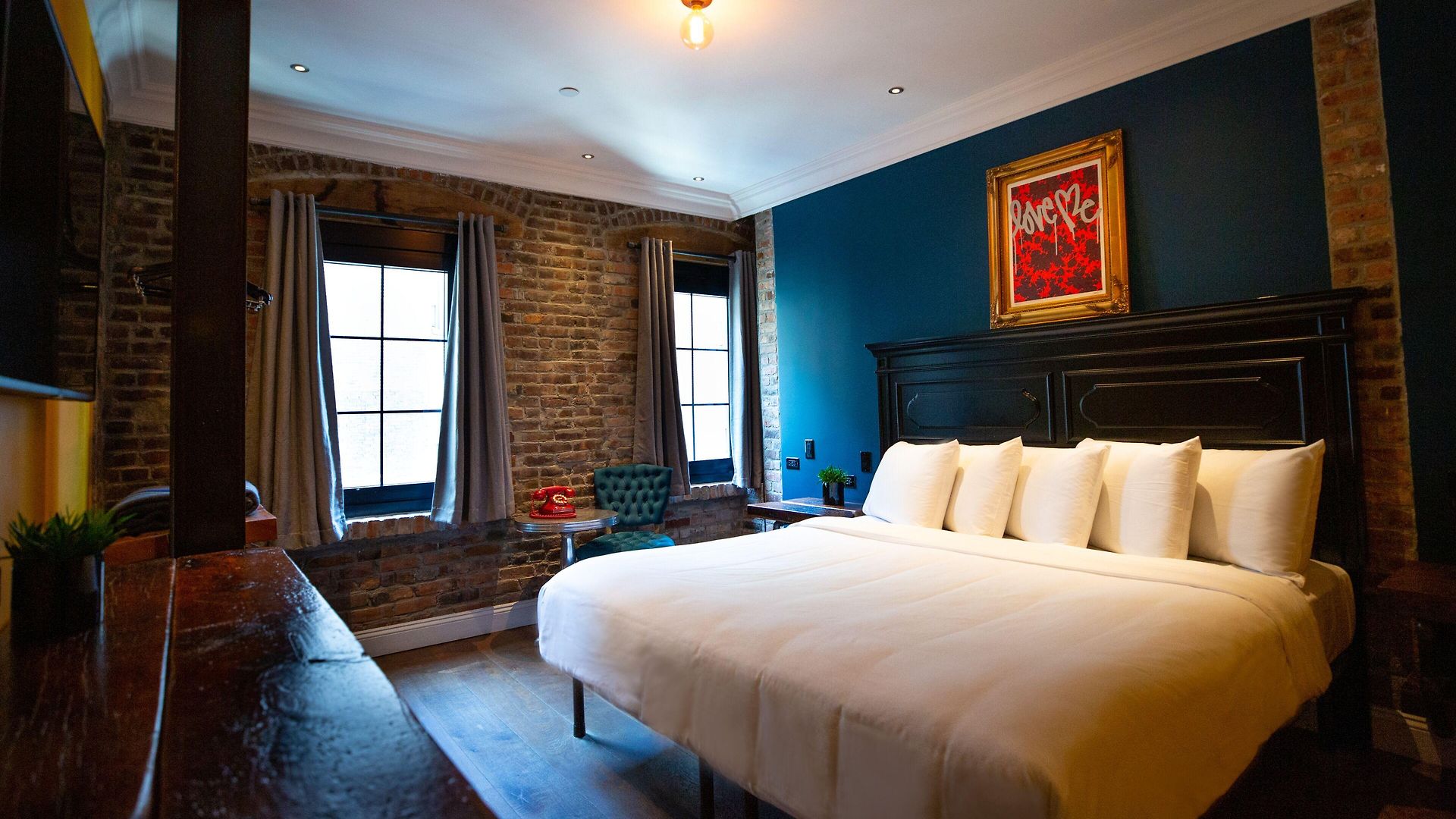 Sohotel 4* New York