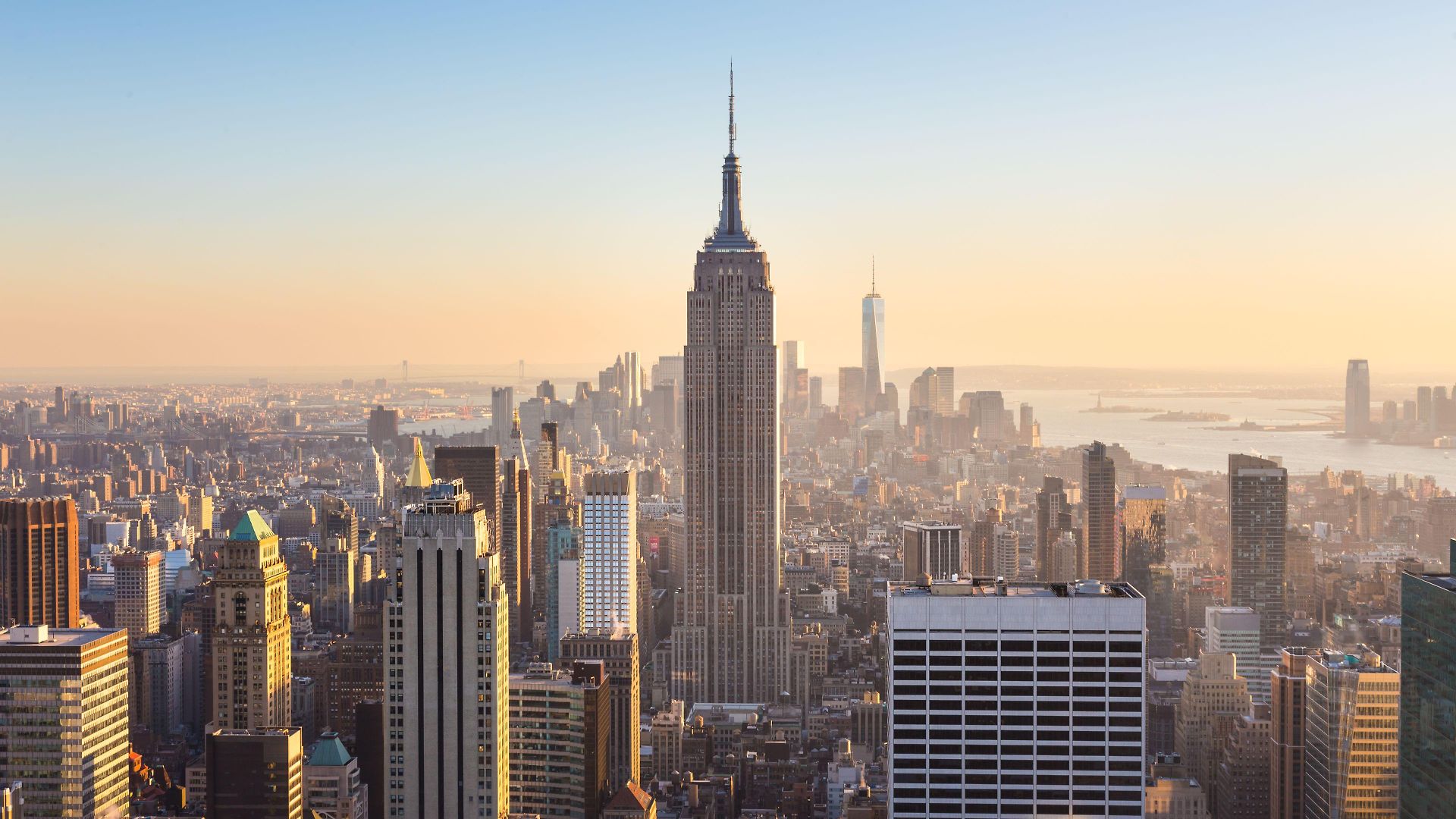 The Ritz-carlton New York, Park 5*
