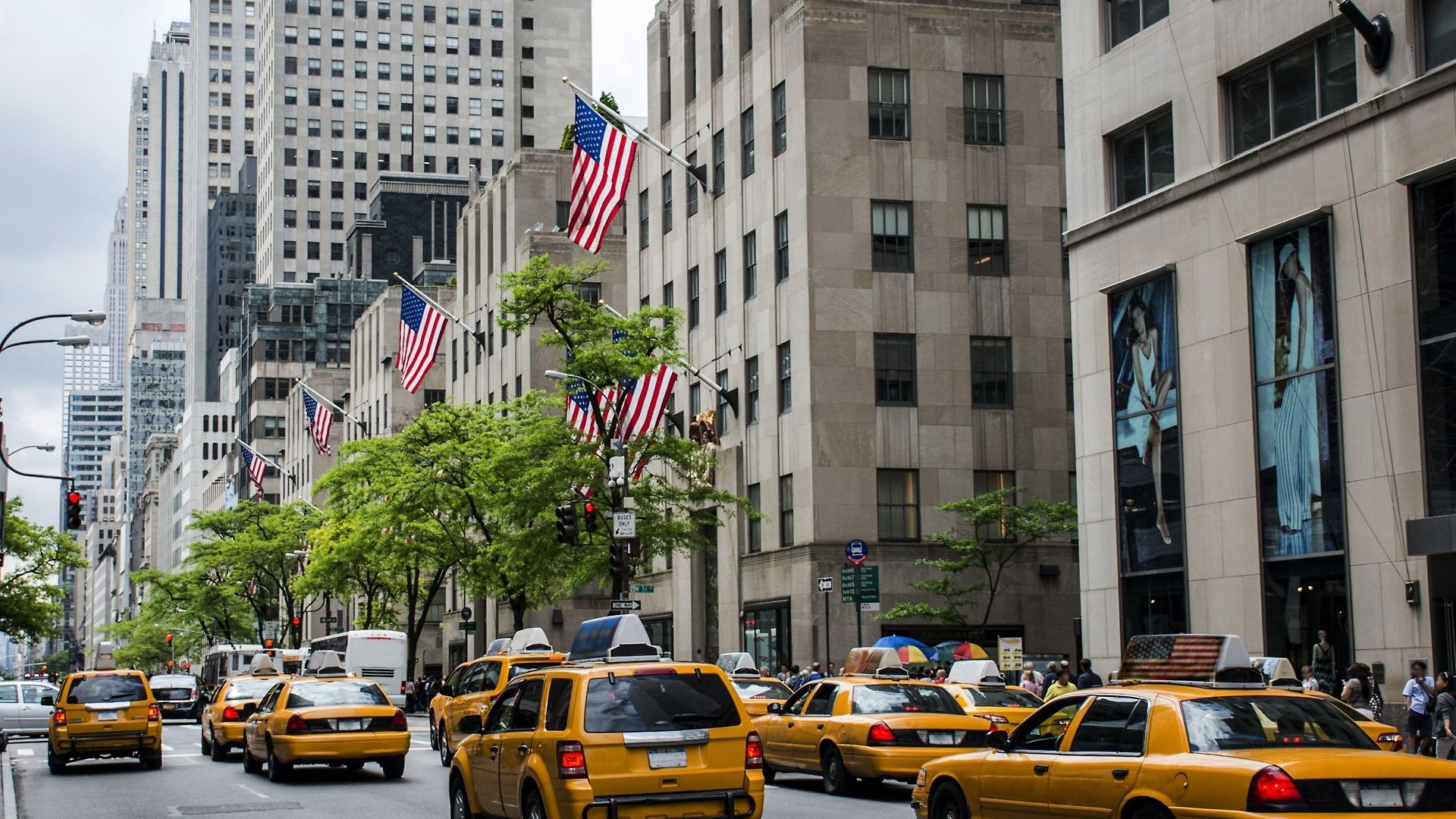The Ritz-carlton New York, Park Hotel New York
