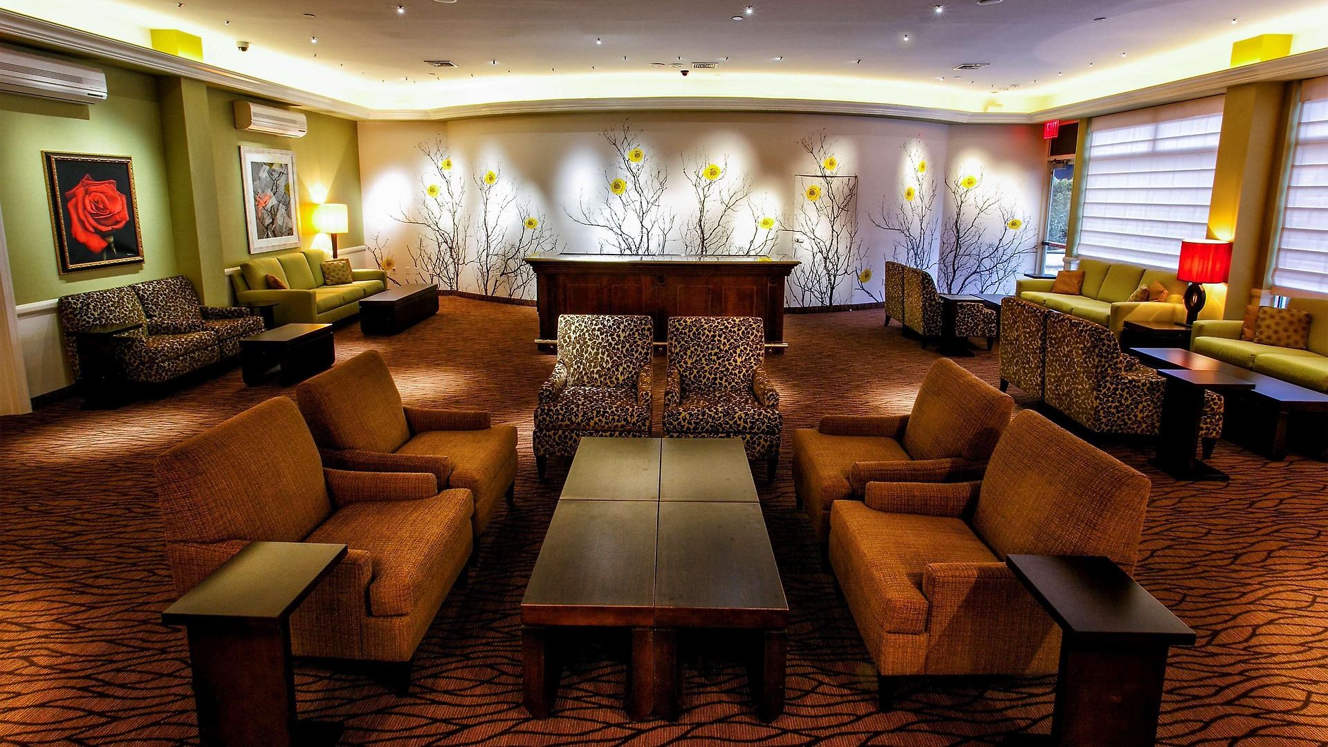 Hilton Garden New York/staten Island 3* New York