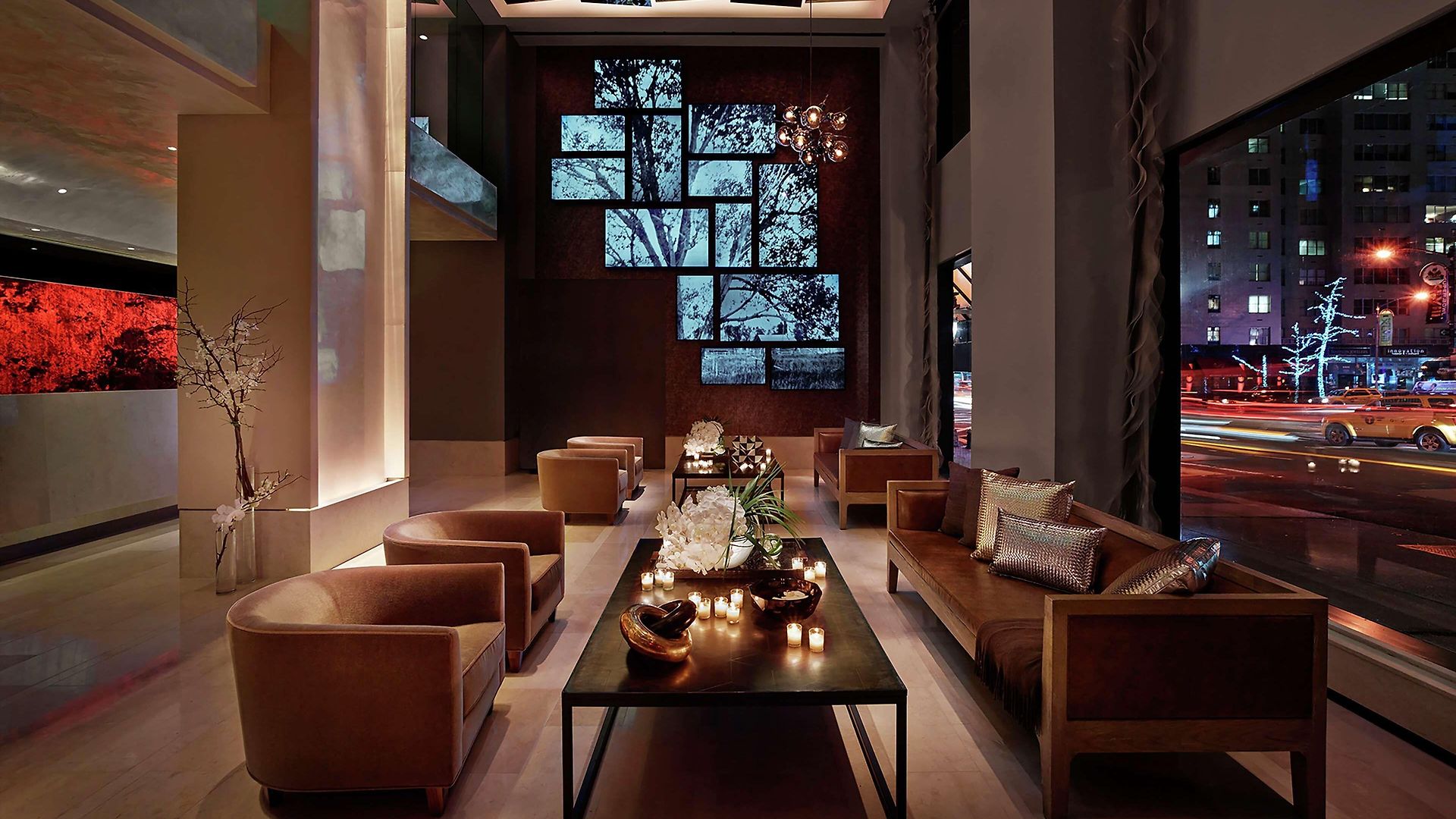 Hilton Club The Quin 3* New York