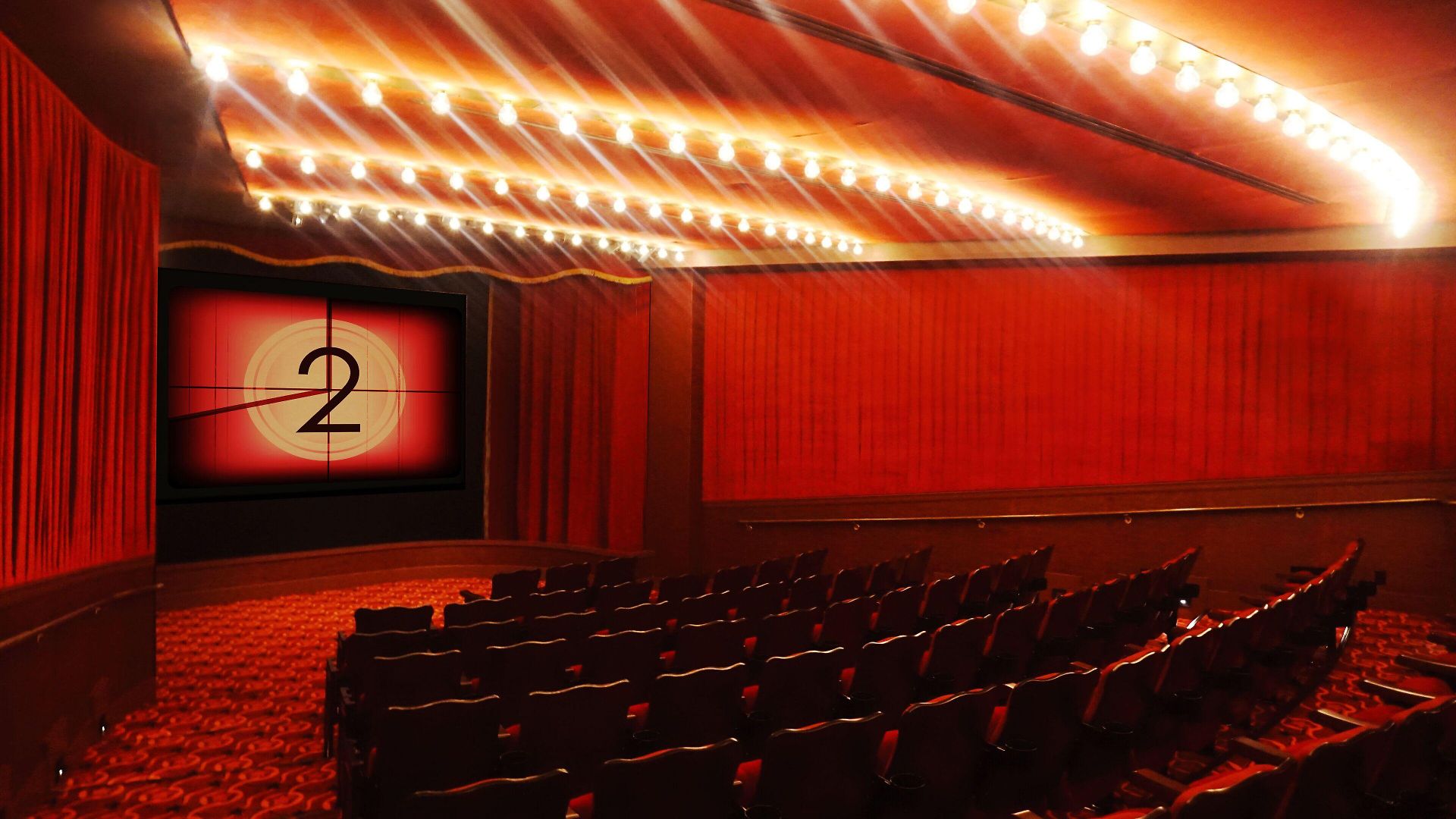 Roxy 4* New York