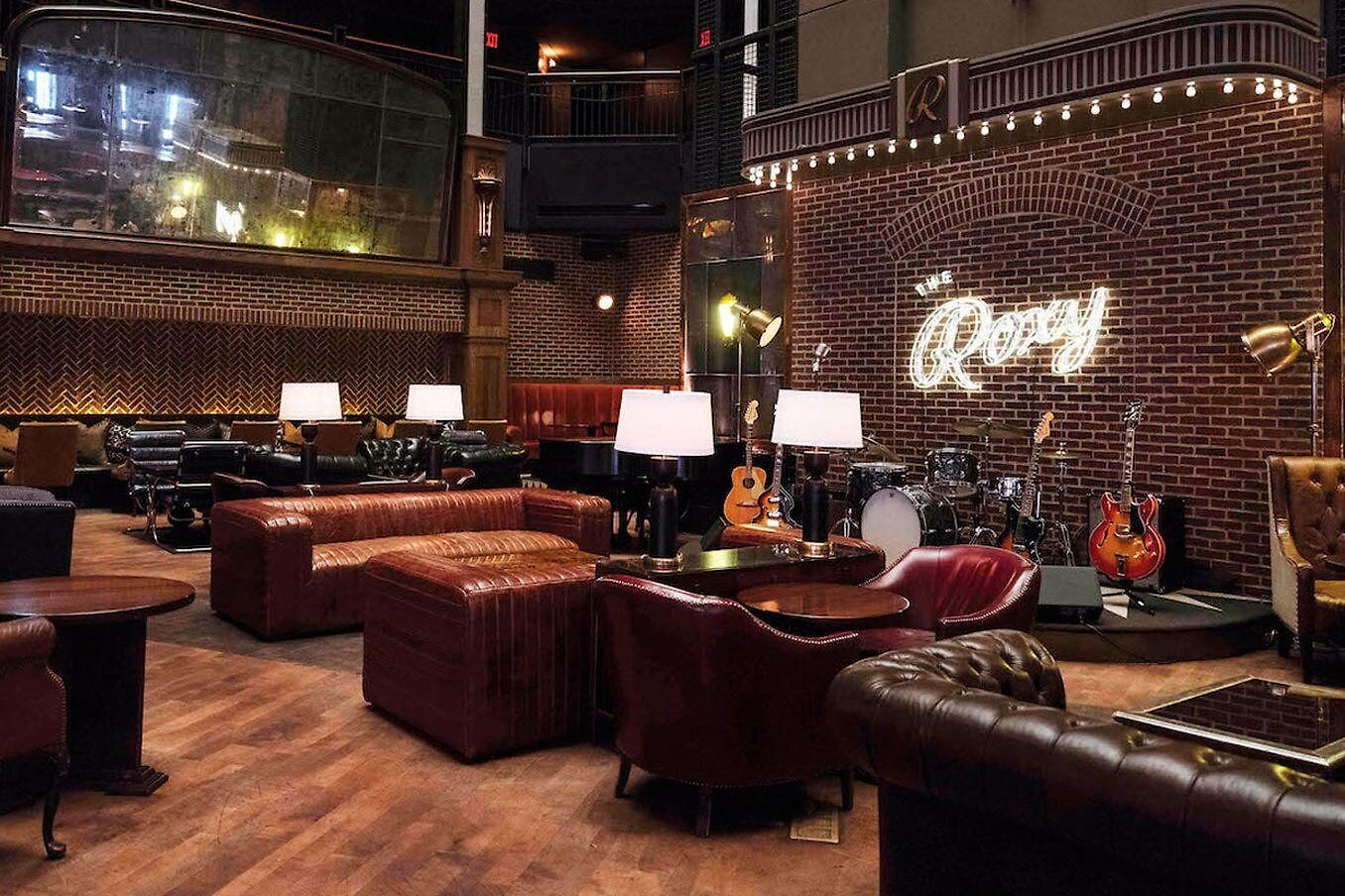 Roxy Hotel