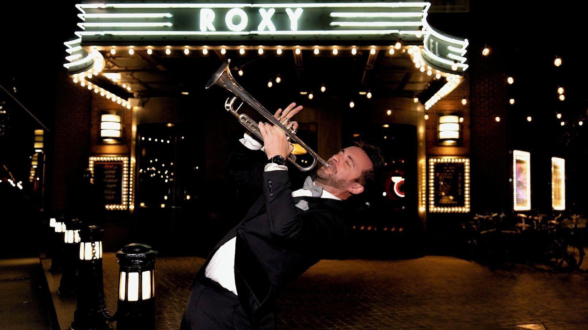 Roxy Hotel