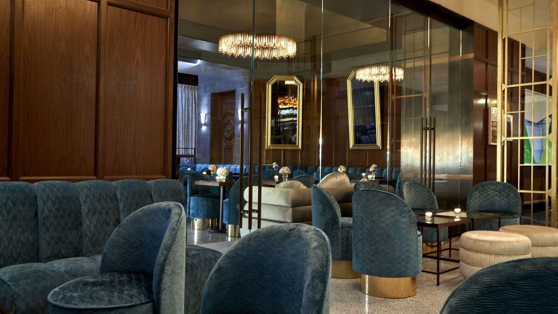 Belleclaire Park, A Small Luxury 4*