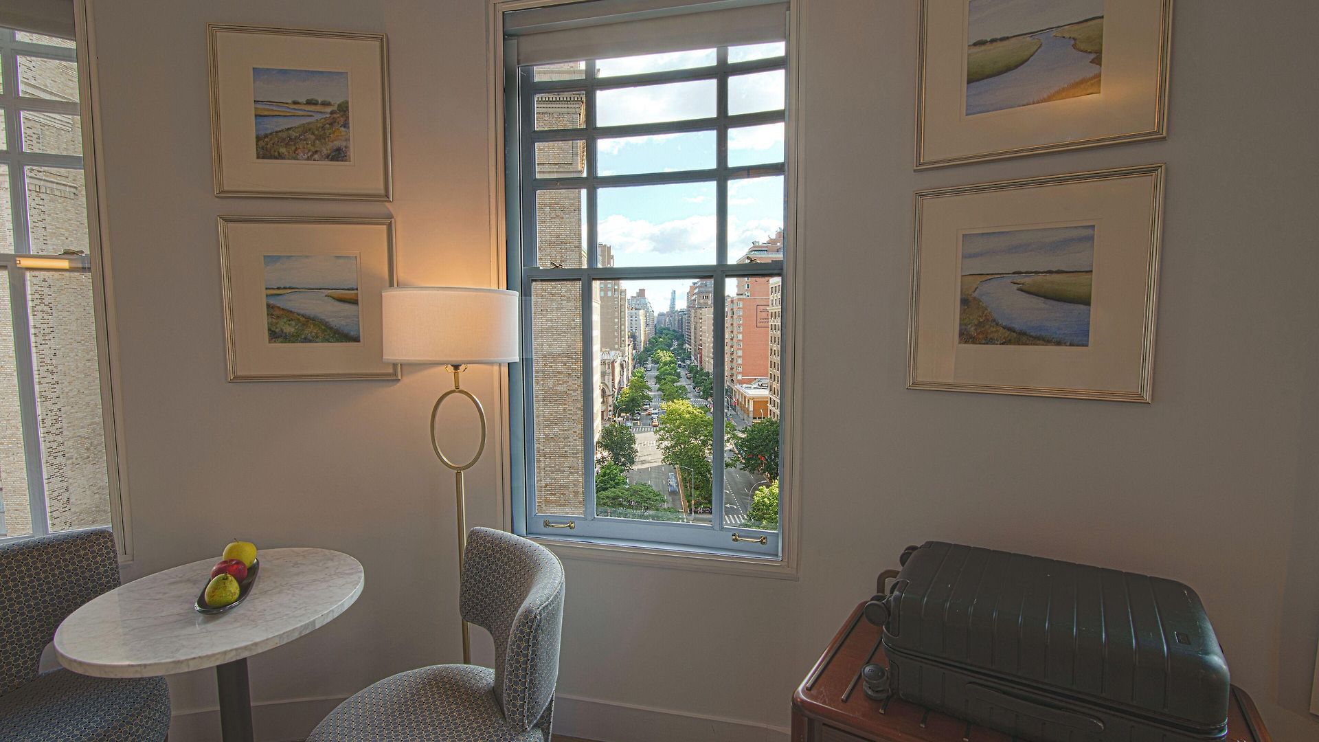 Belleclaire Park, A Small Luxury Hotel 4*