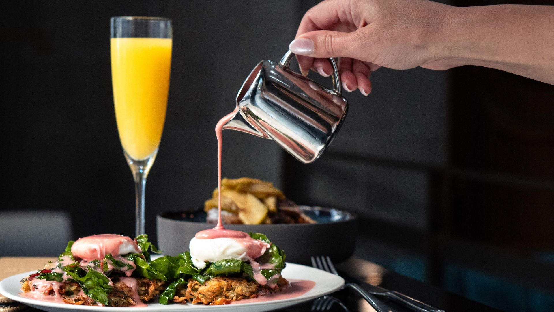 Hotel Belleclaire Park, A Small Luxury New York