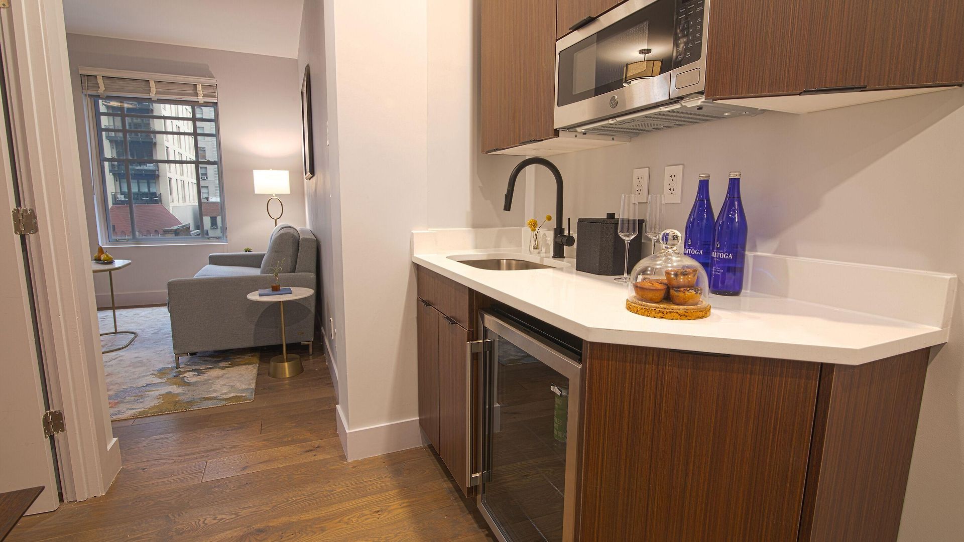 Belleclaire Park, A Small Luxury 4*