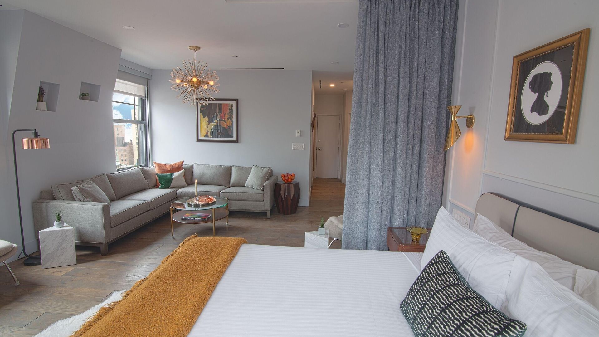 Belleclaire Park, A Small Luxury 4*