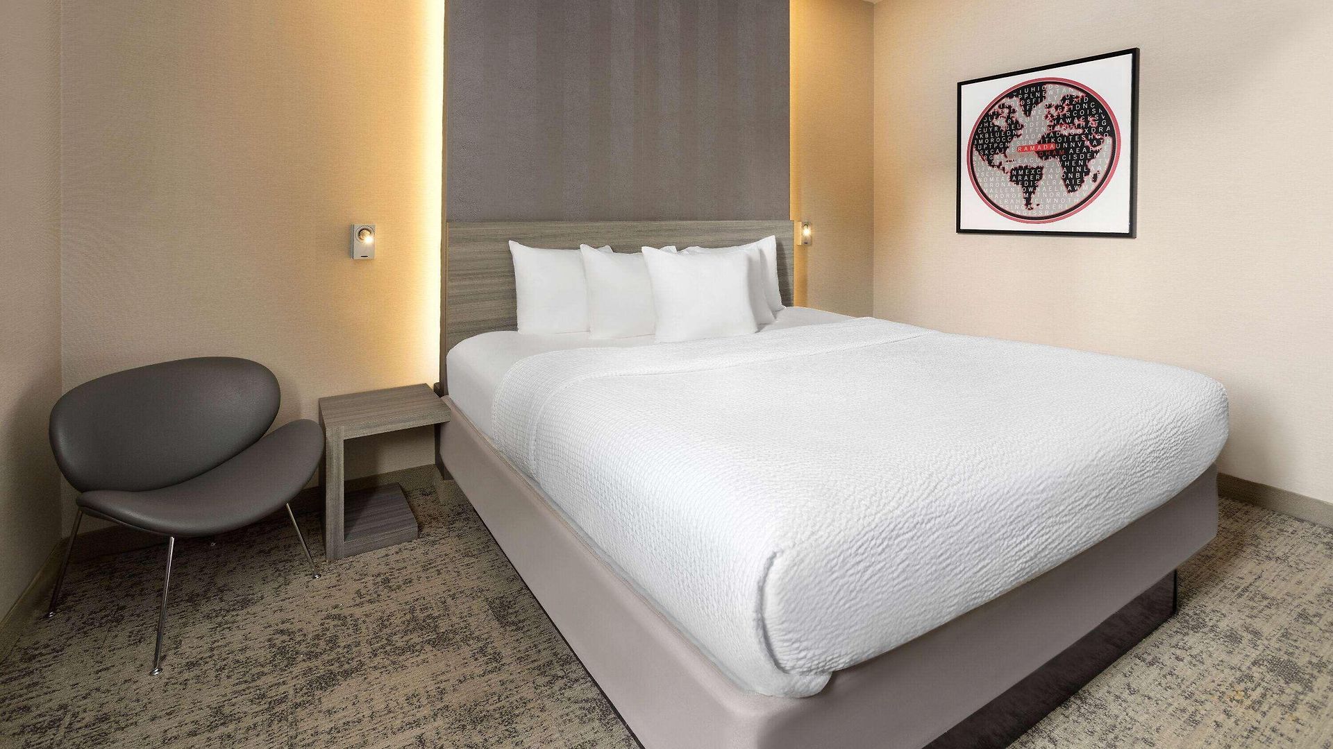 Ramada By Wyndham Bronx 3* New York