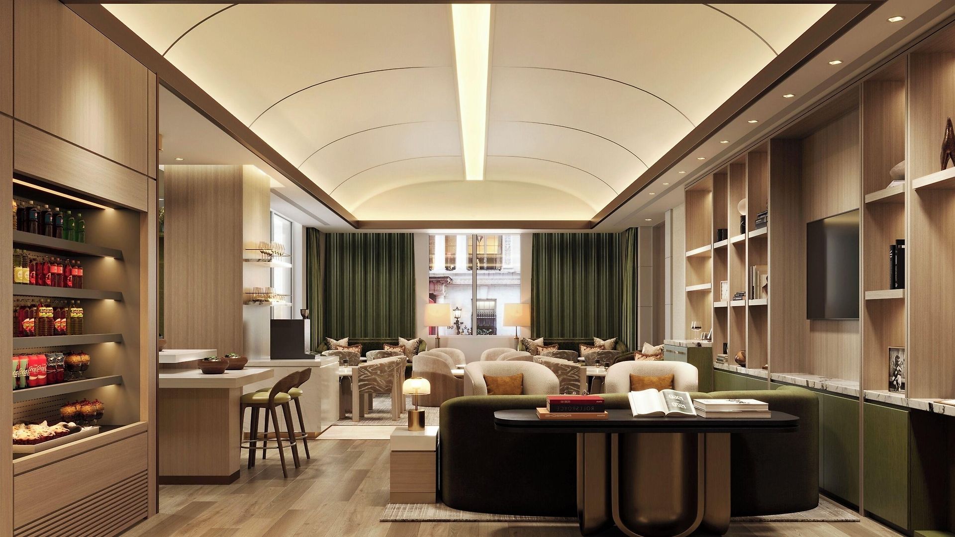 Millennium Premier Times Square Hotel