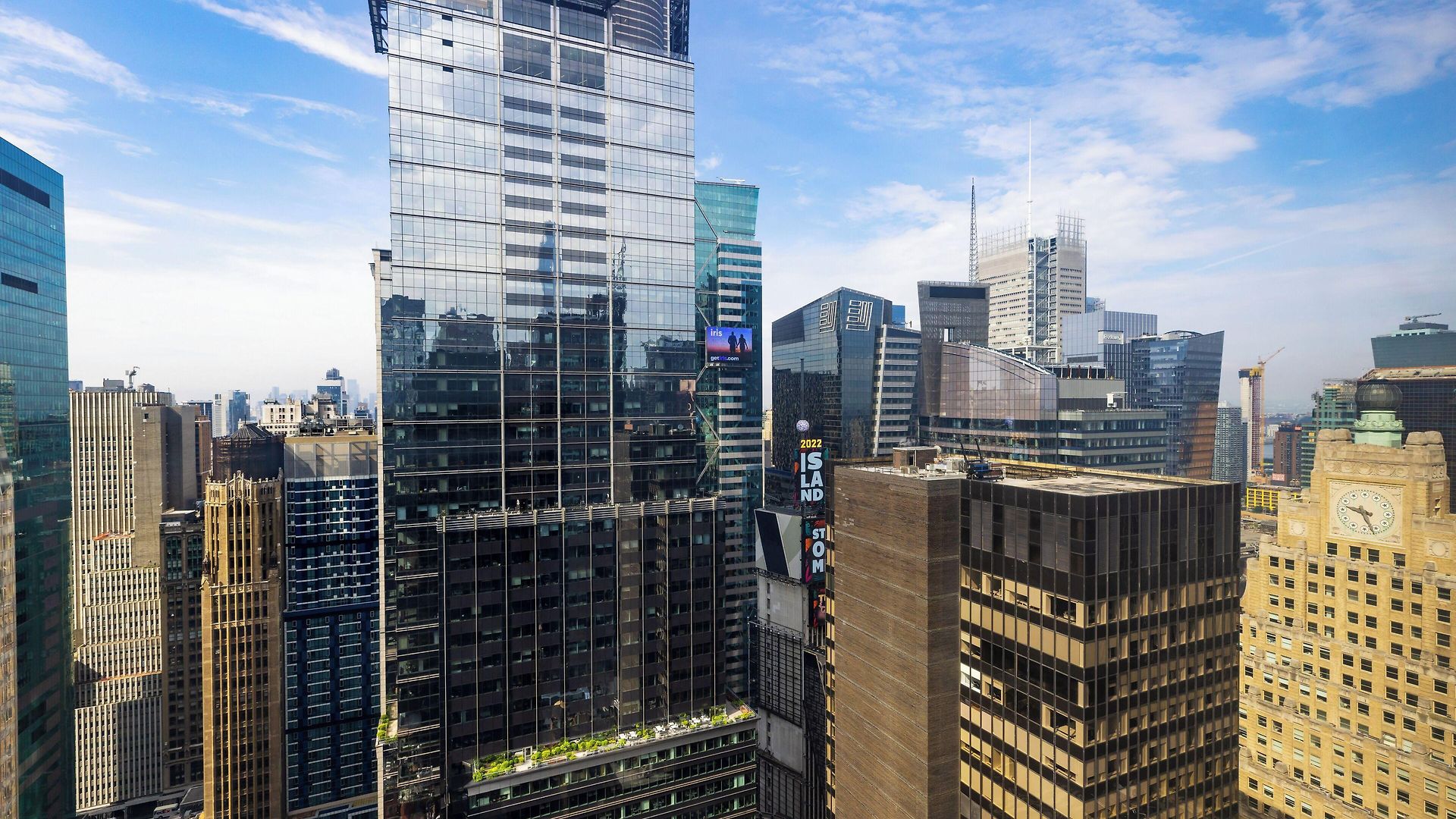 Millennium Premier Times Square 4* New York