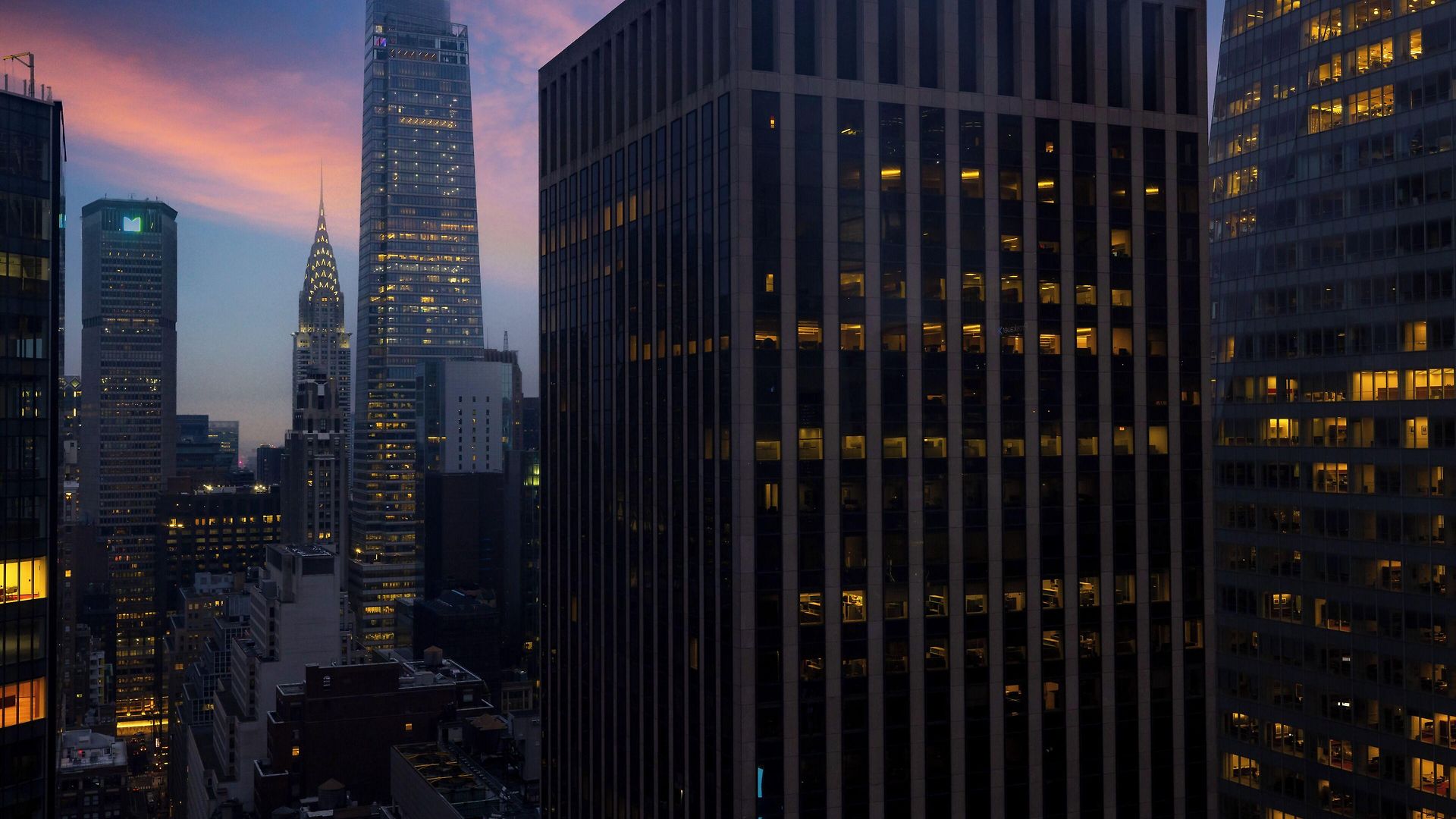 Hotel Millennium Premier Times Square 4*