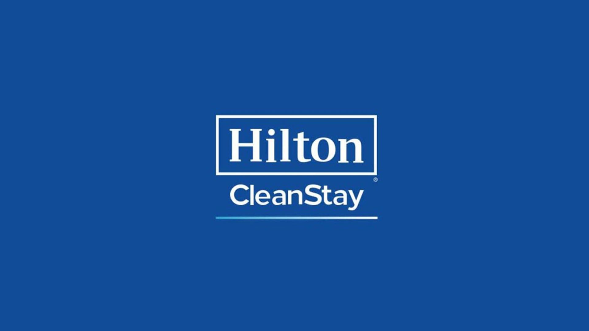 Hilton Times Square Hotel 4*