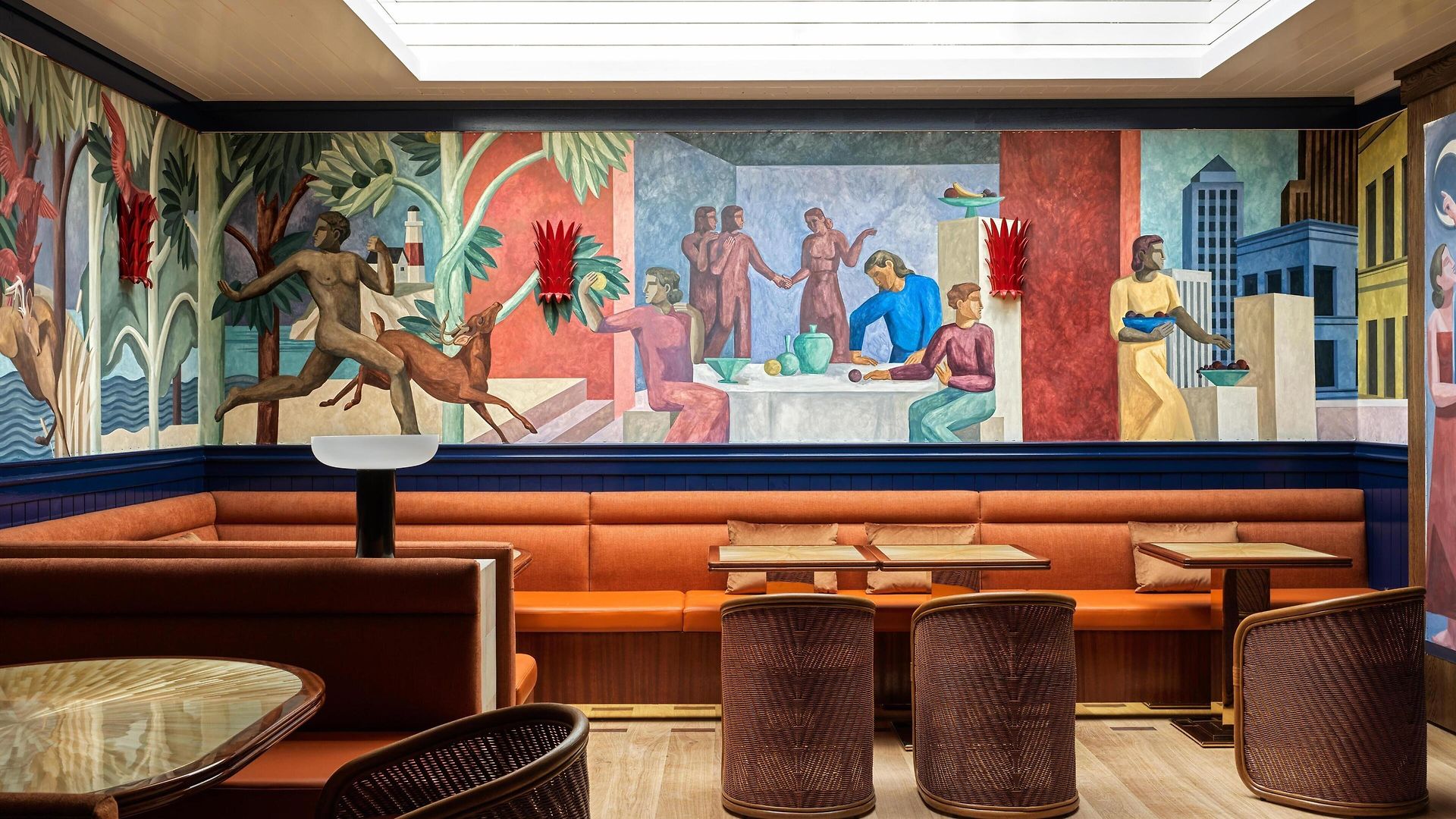 Sixty Soho Hotel