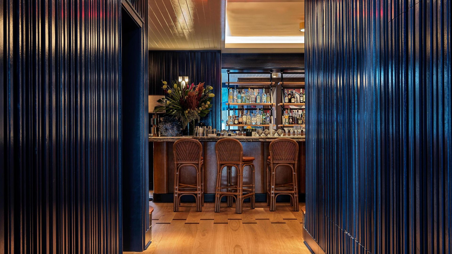 Sixty Soho 4*