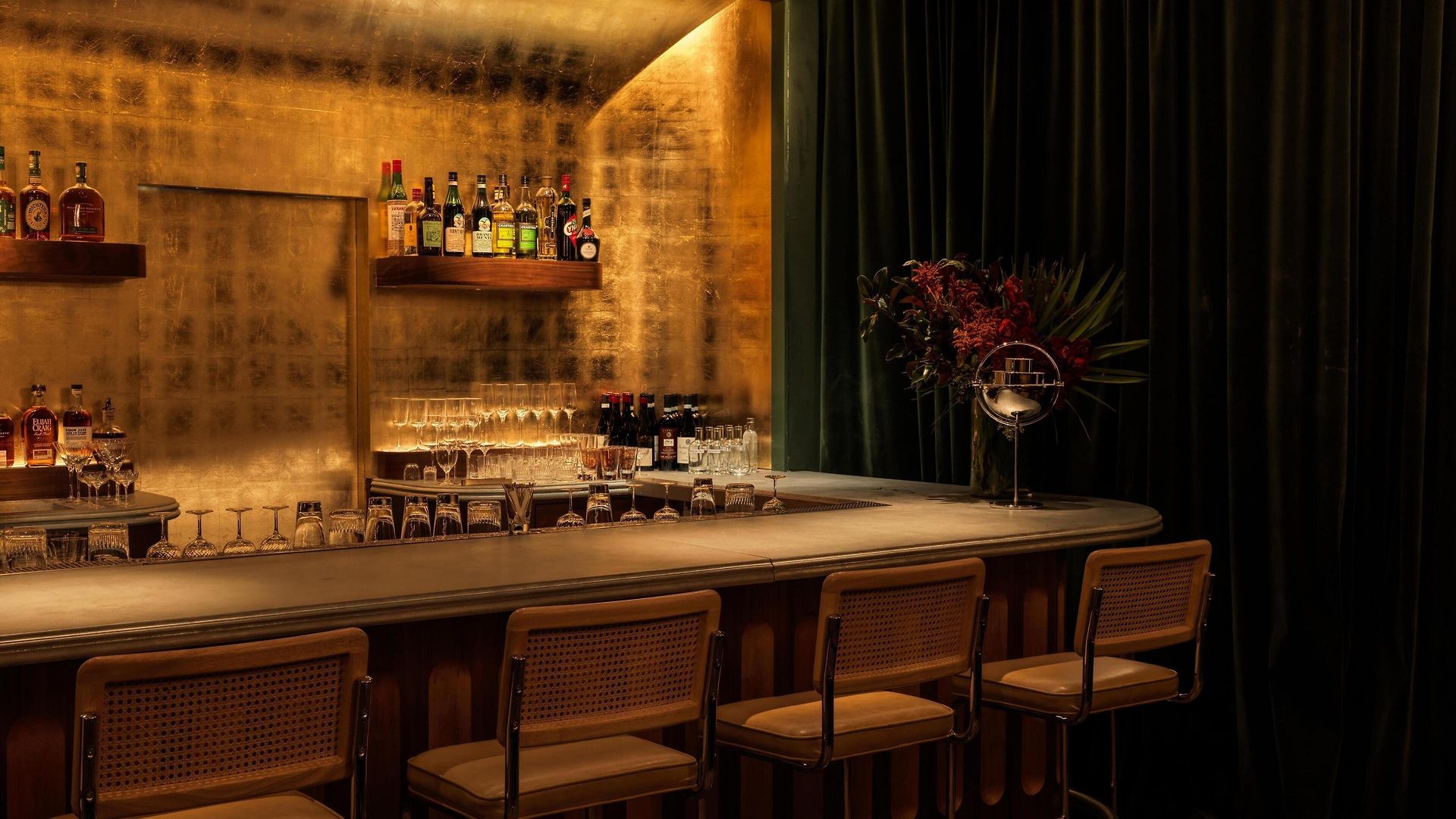 Sixty Soho 4*