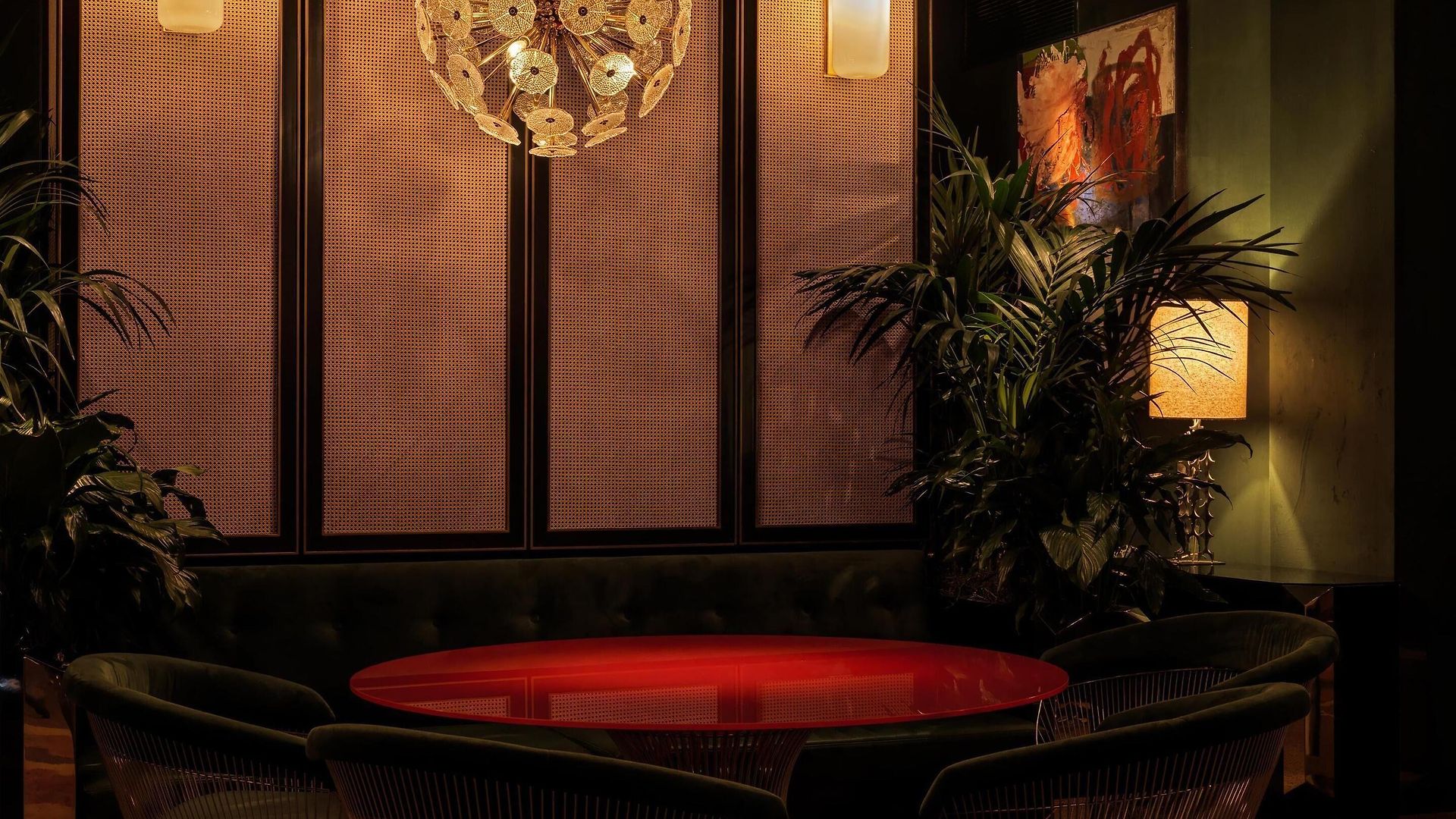 Sixty Soho 4* New York