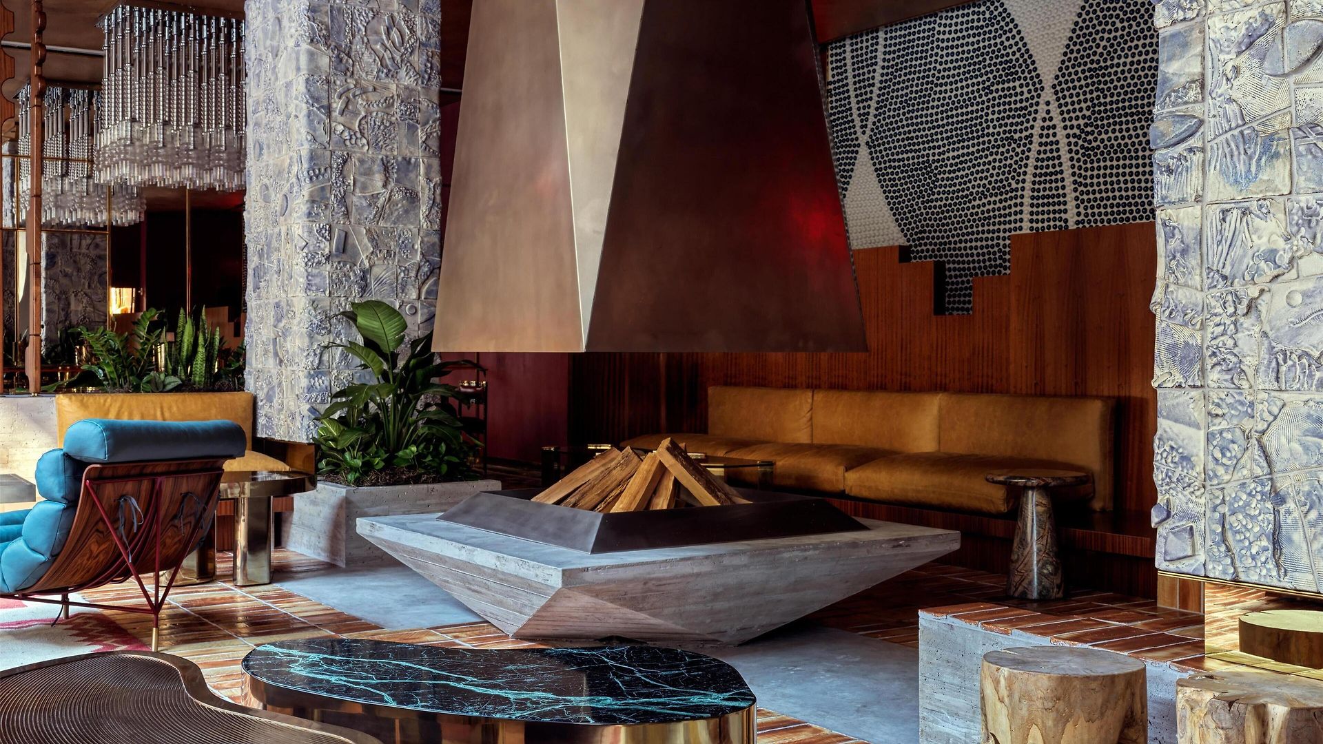 Hotel Sixty Soho 4*