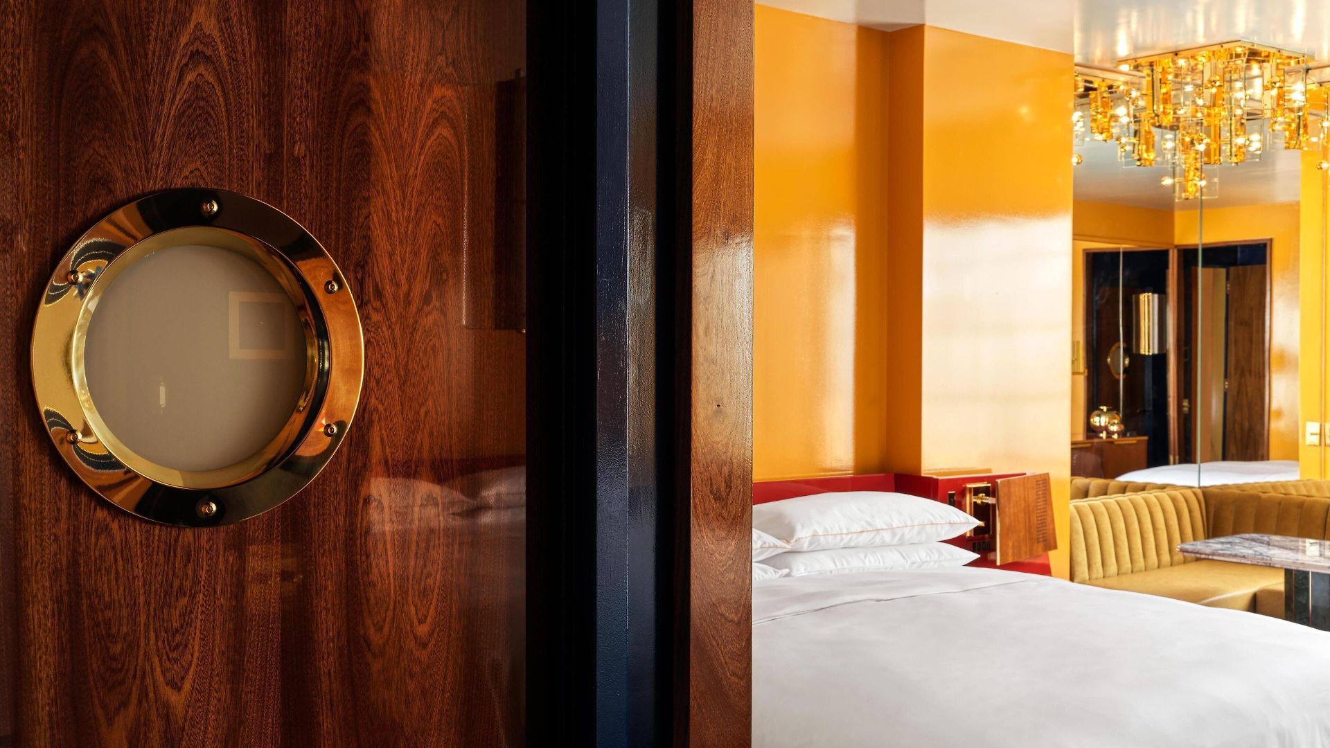 Sixty Soho Hotel