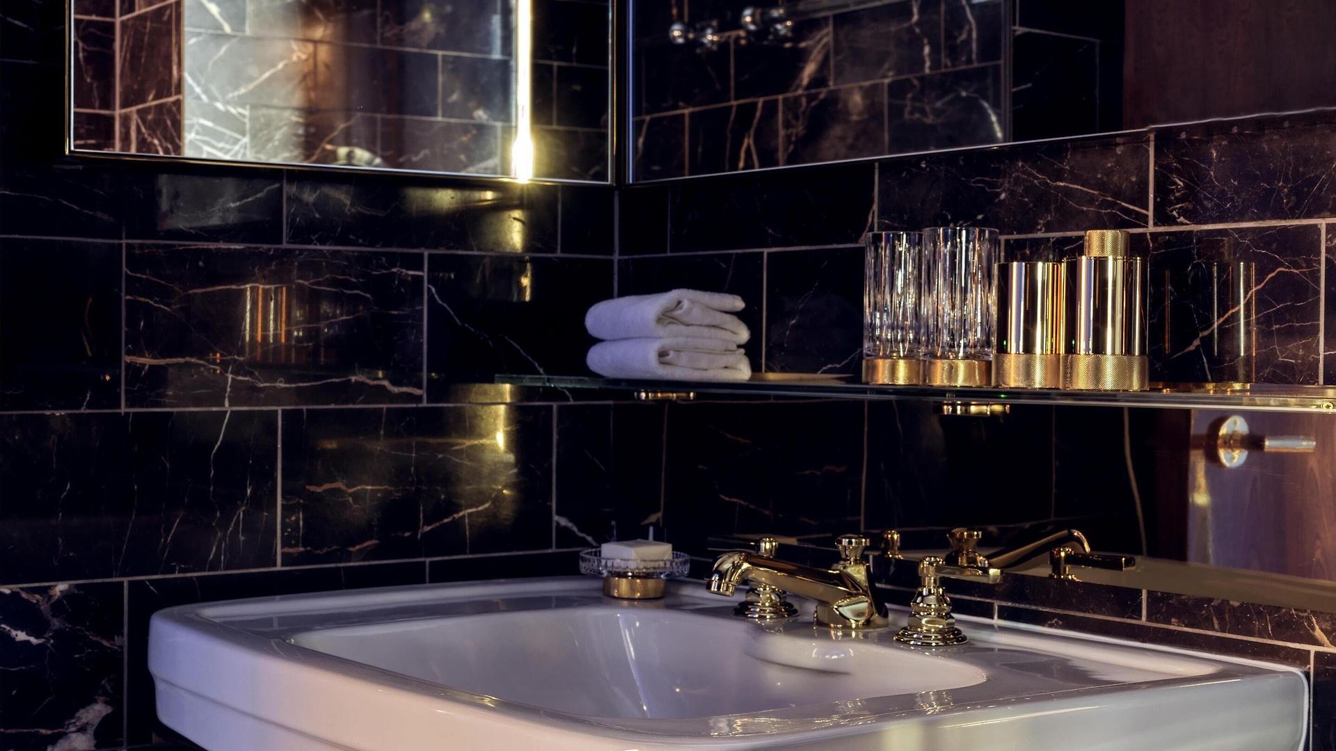 Sixty Soho Hotel